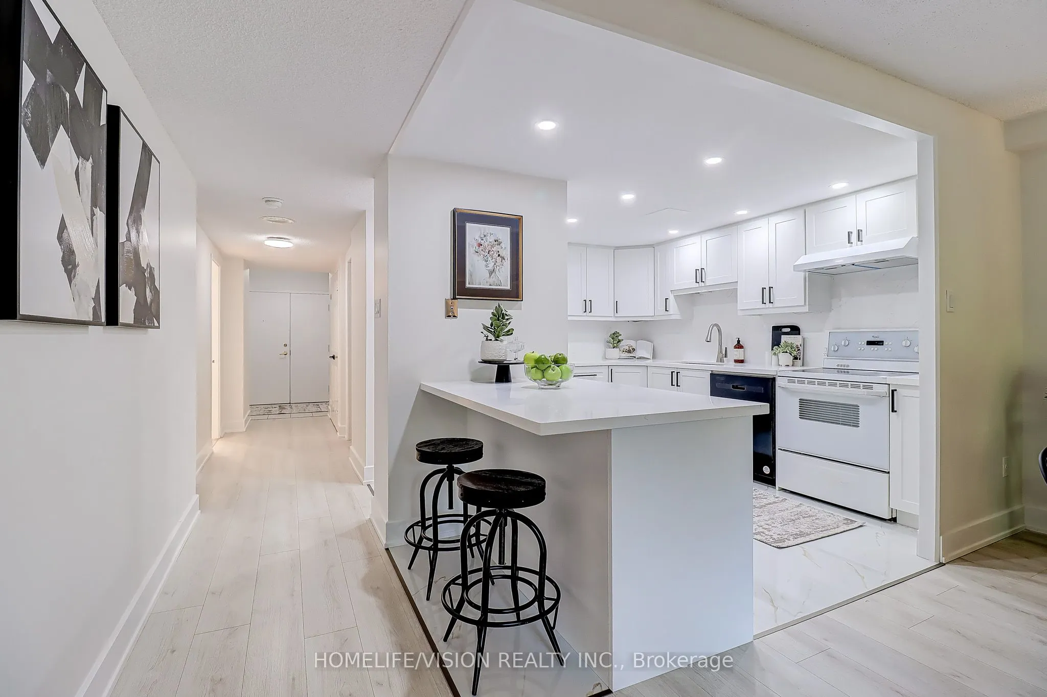 131 Beecroft Road, #207