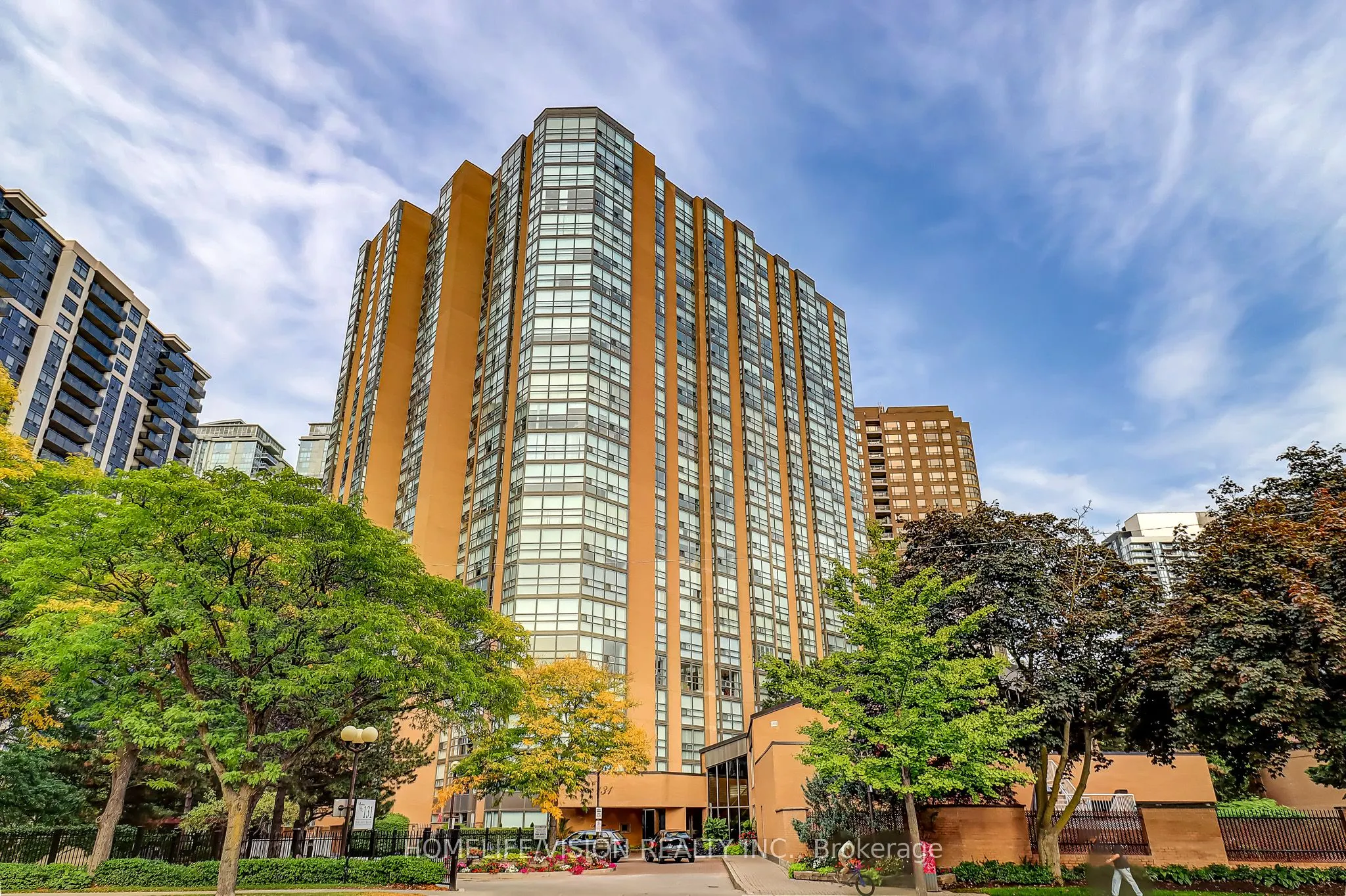 131 Beecroft Road, #207