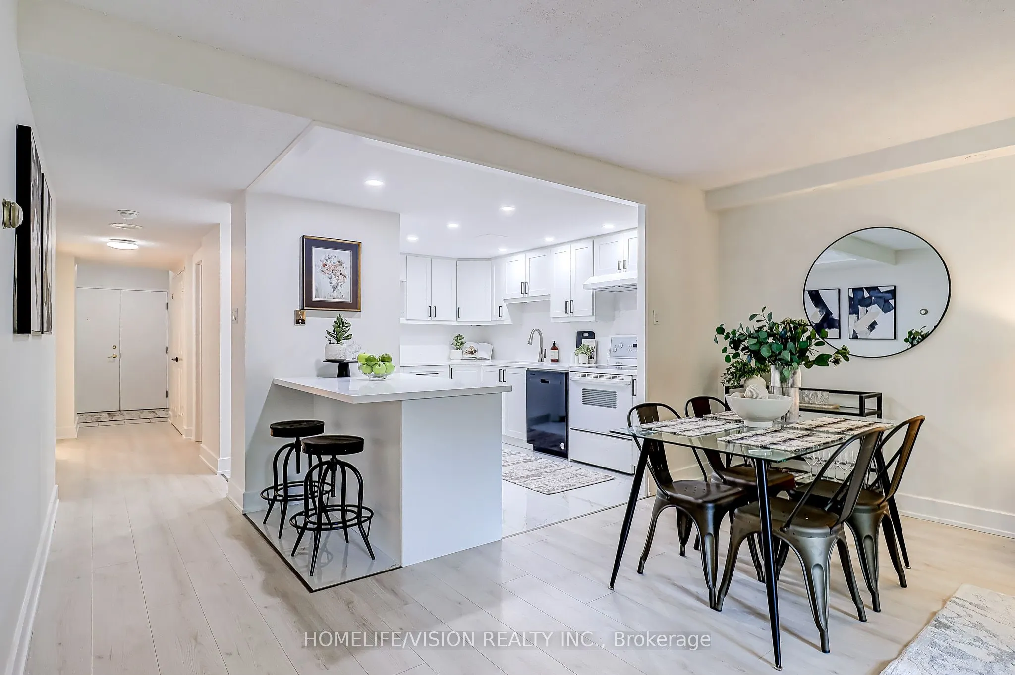 131 Beecroft Road, #207