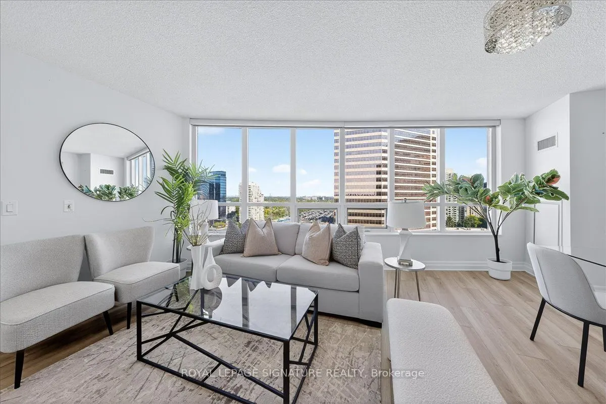 25 Greenview Avenue, #1520