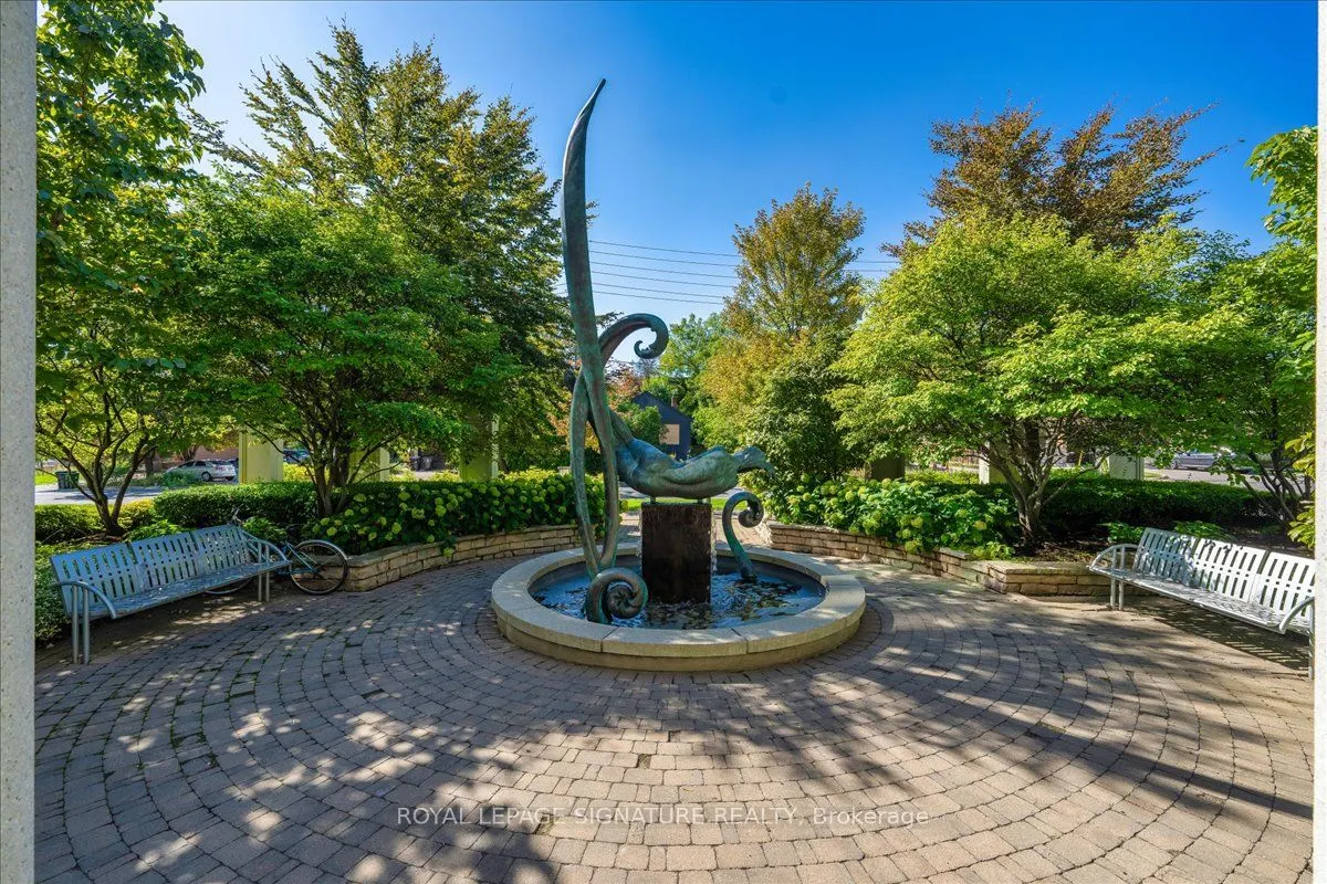 25 Greenview Avenue, #1520
