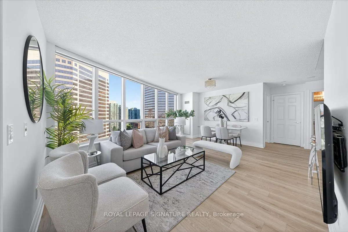 25 Greenview Avenue, #1520