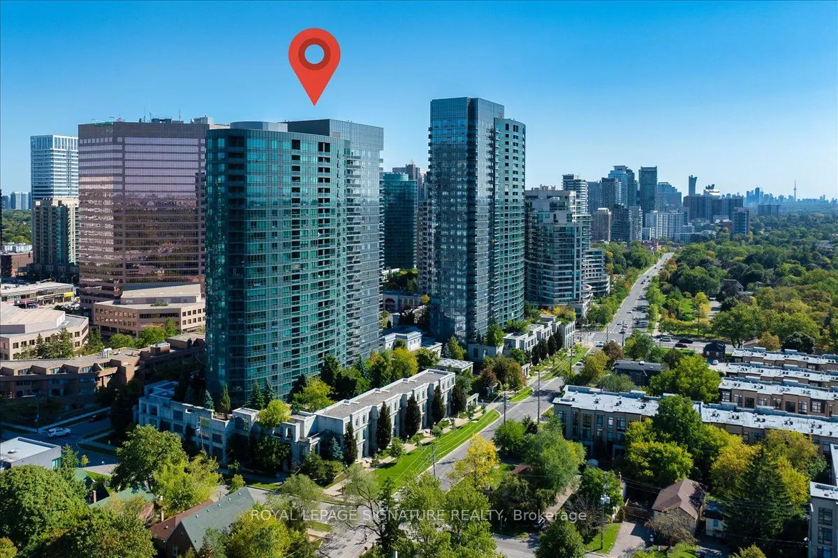 25 Greenview Avenue, #1520