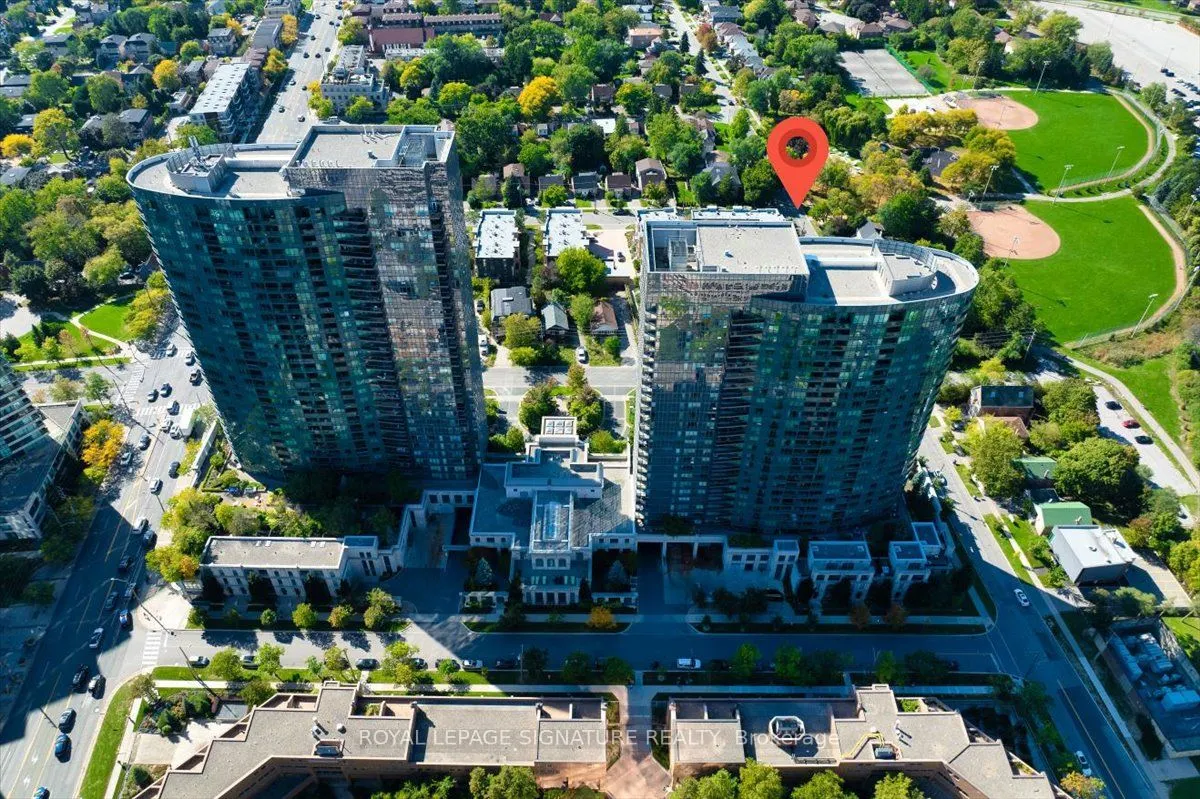 25 Greenview Avenue, #1520