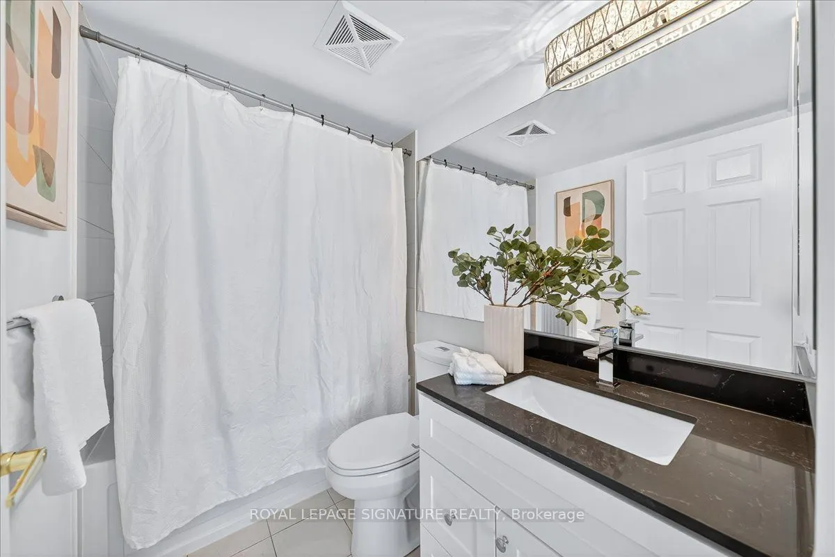 25 Greenview Avenue, #1520