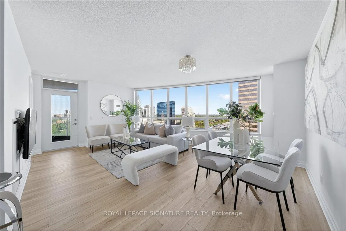 25 Greenview Avenue, #1520