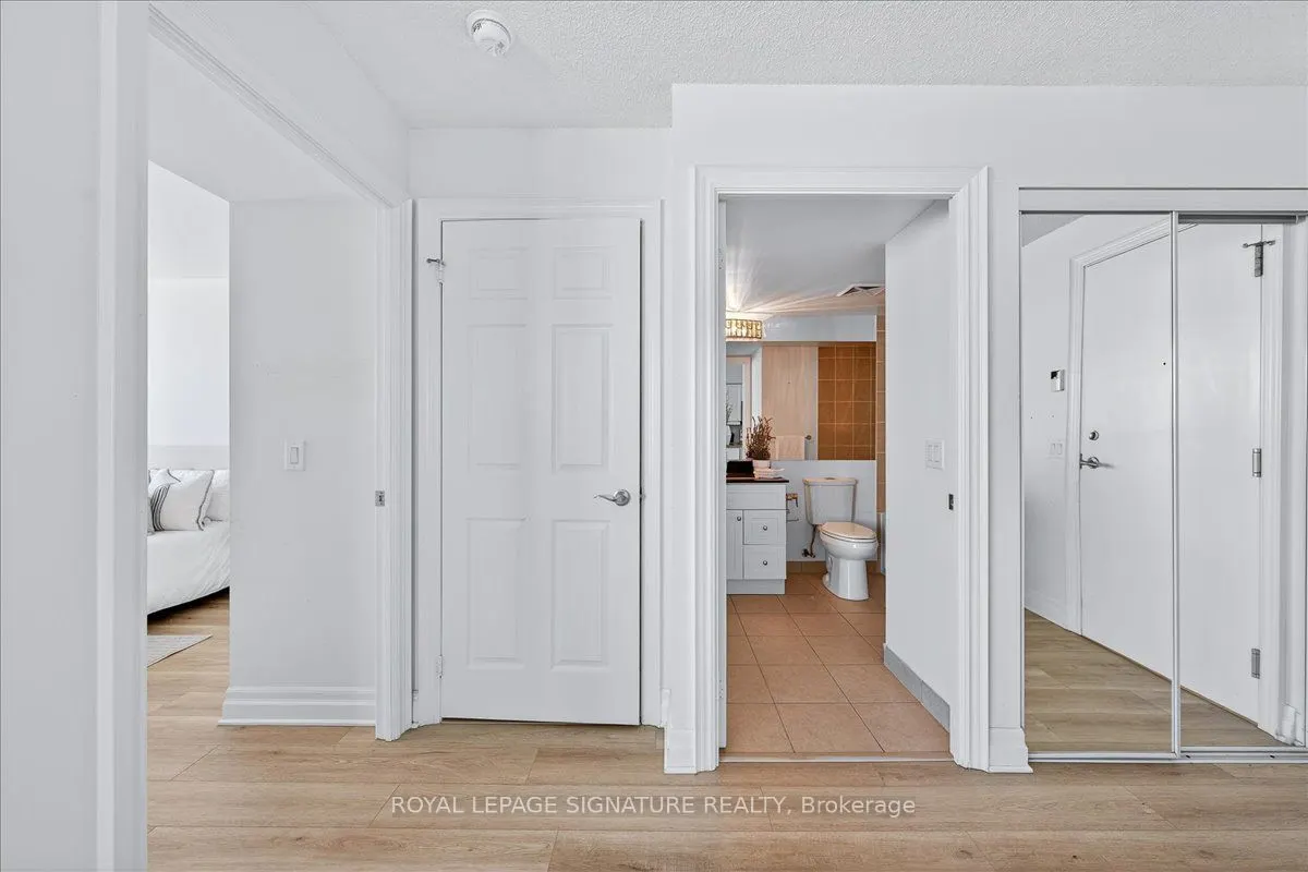 25 Greenview Avenue, #1520