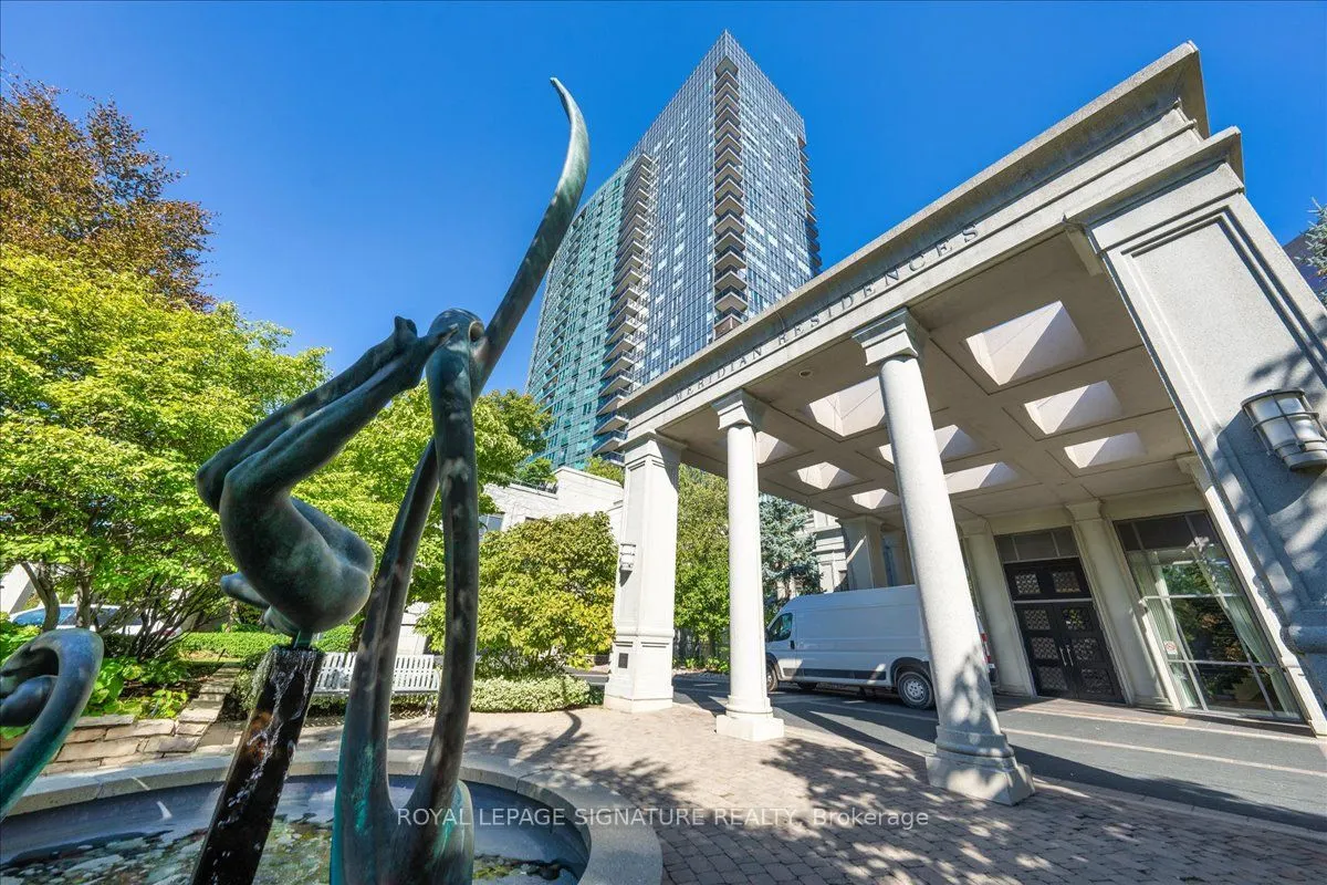 25 Greenview Avenue, #1520