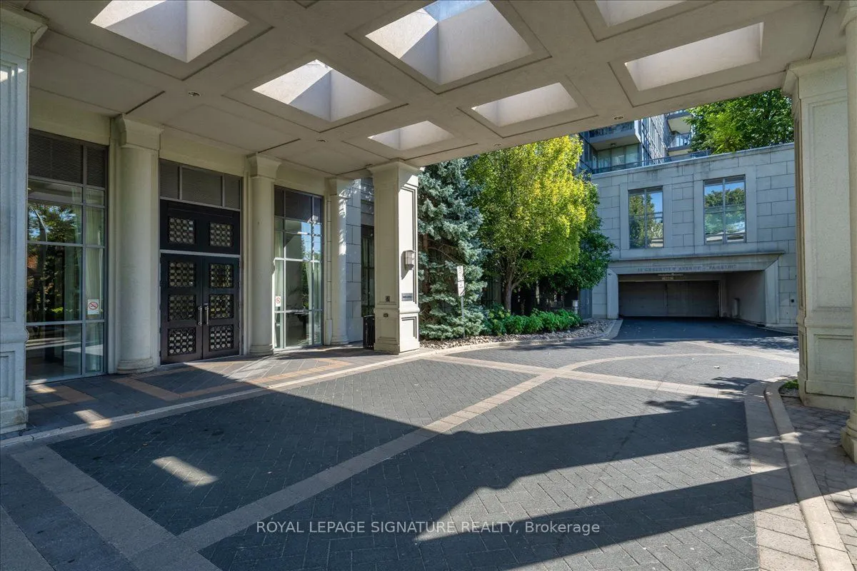 25 Greenview Avenue, #1520