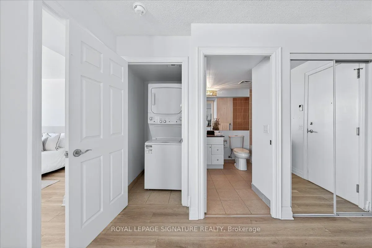 25 Greenview Avenue, #1520