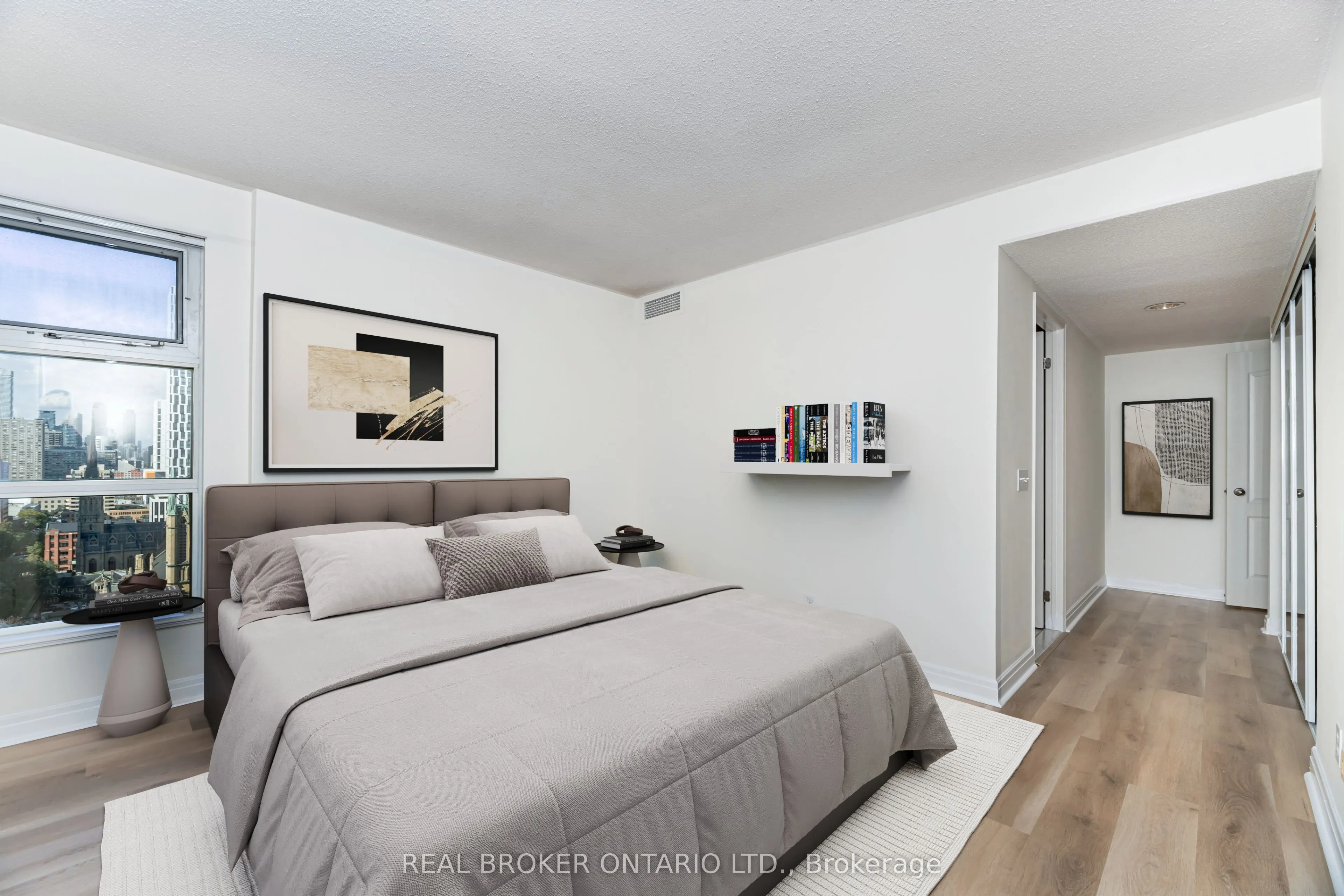 50 Lombard Street, #2301