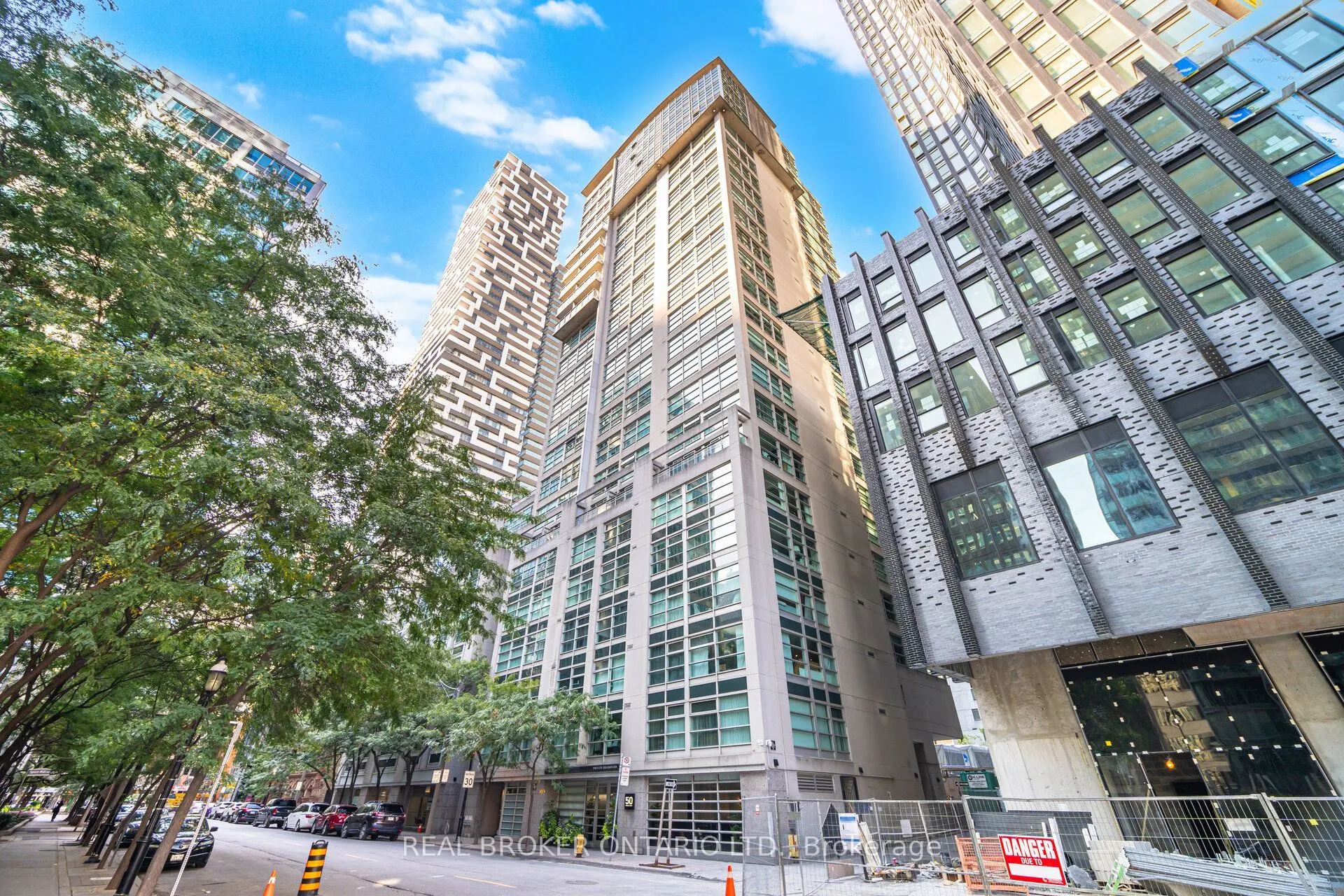 50 Lombard Street, #2301