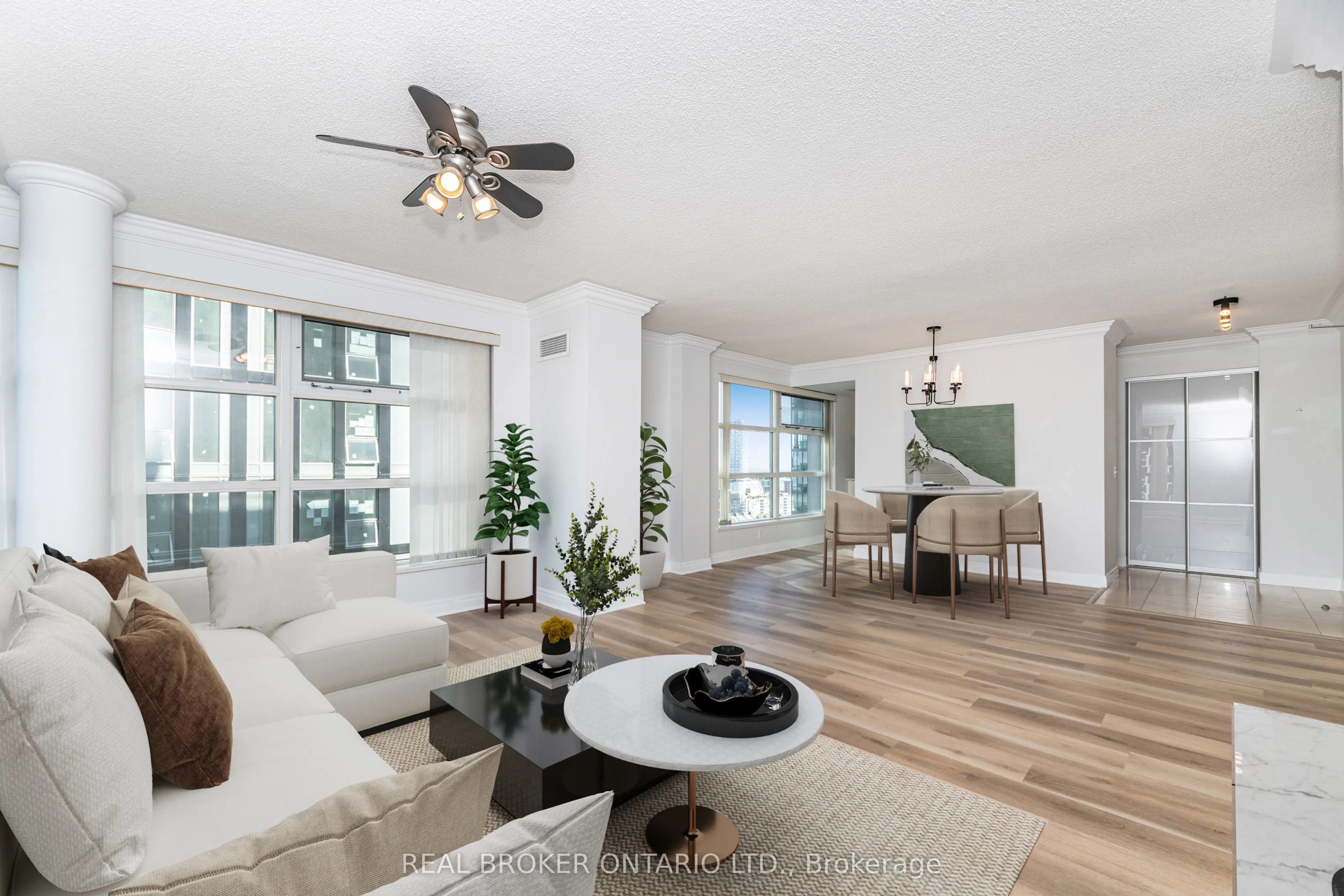 50 Lombard Street, #2301