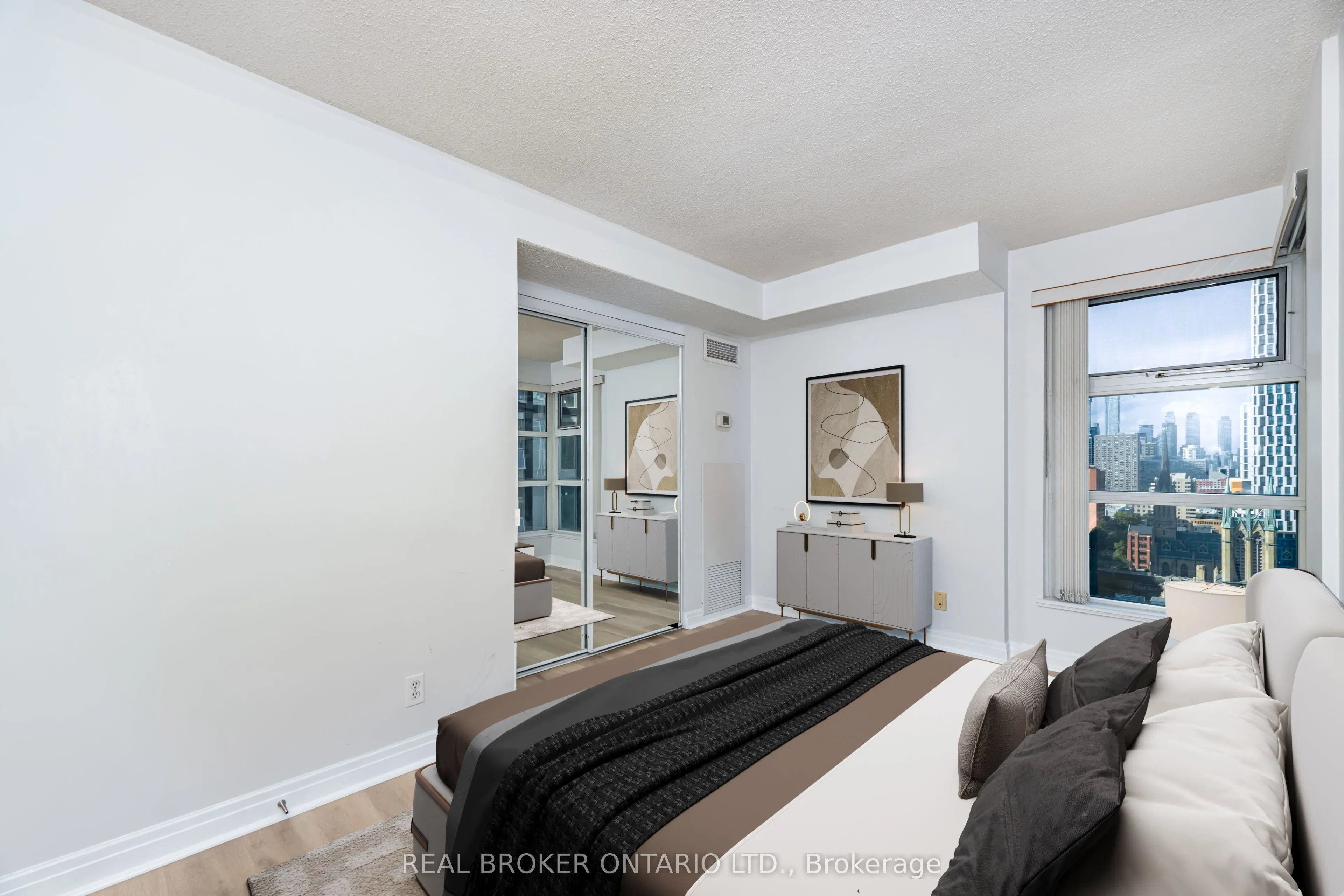 50 Lombard Street, #2301