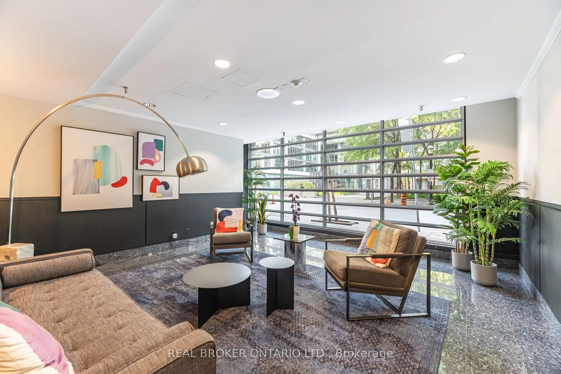50 Lombard Street, #2301