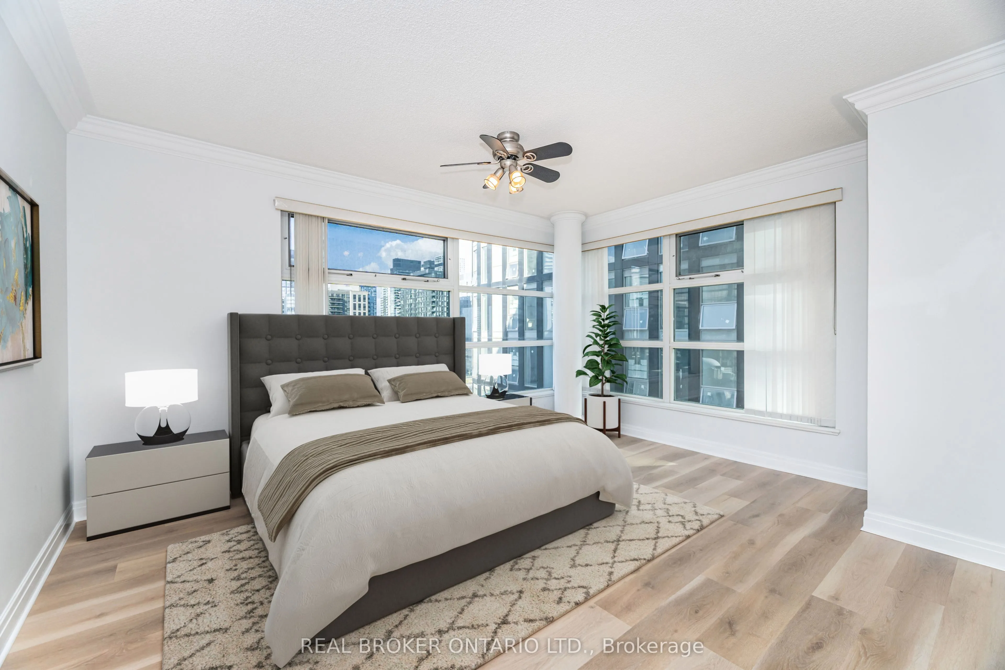 50 Lombard Street, #2301