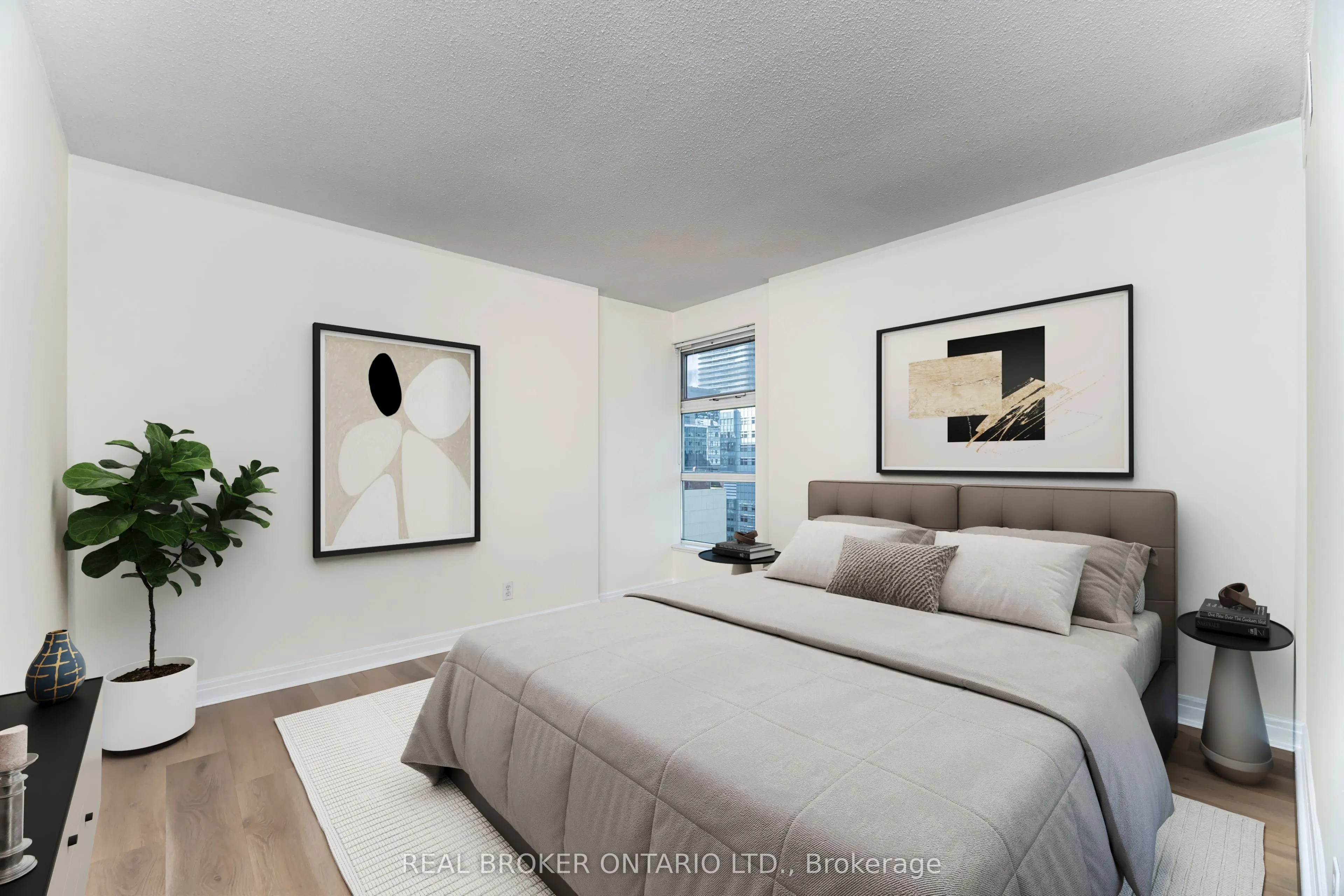 50 Lombard Street, #2301