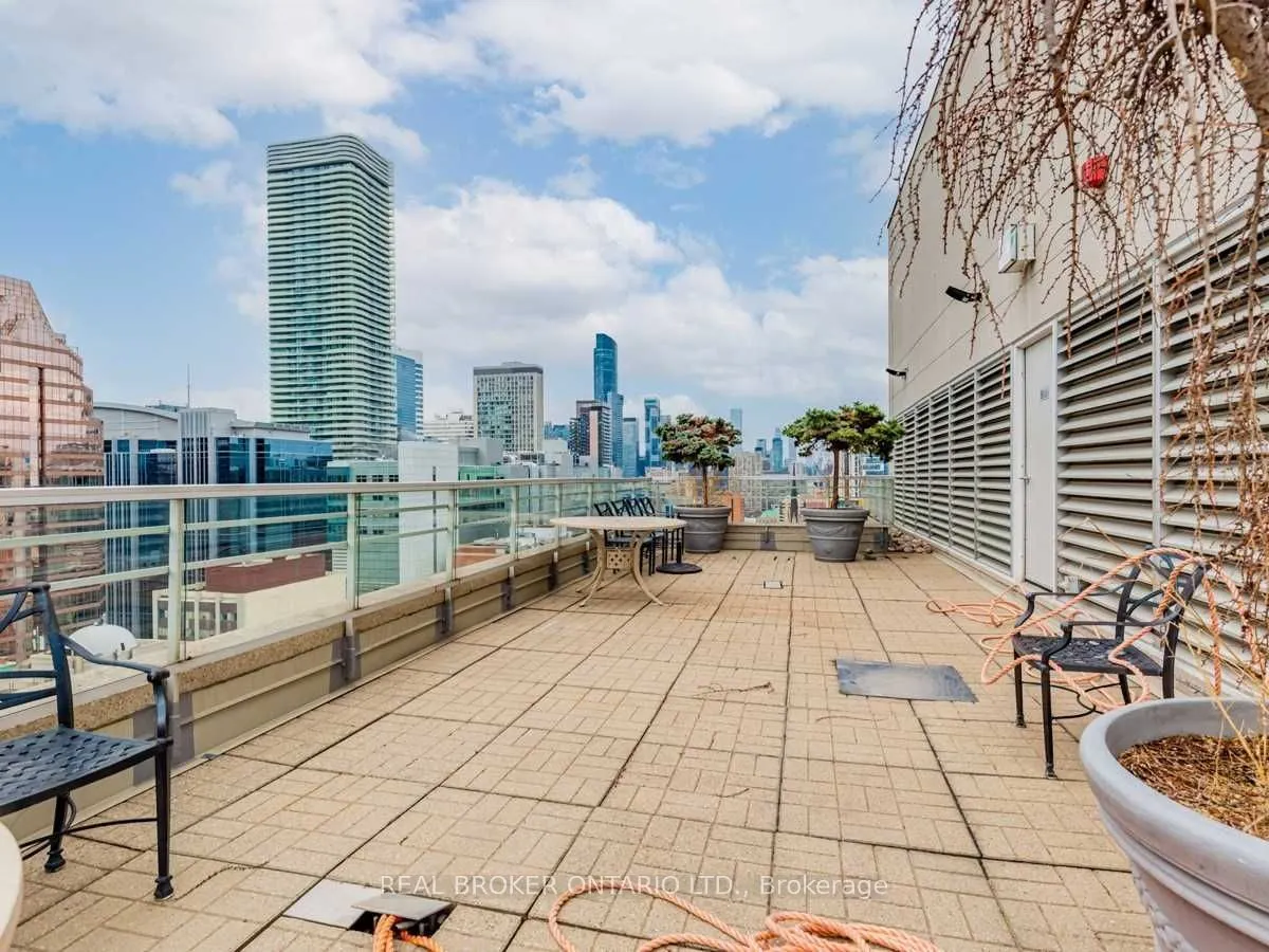 50 Lombard Street, #2301