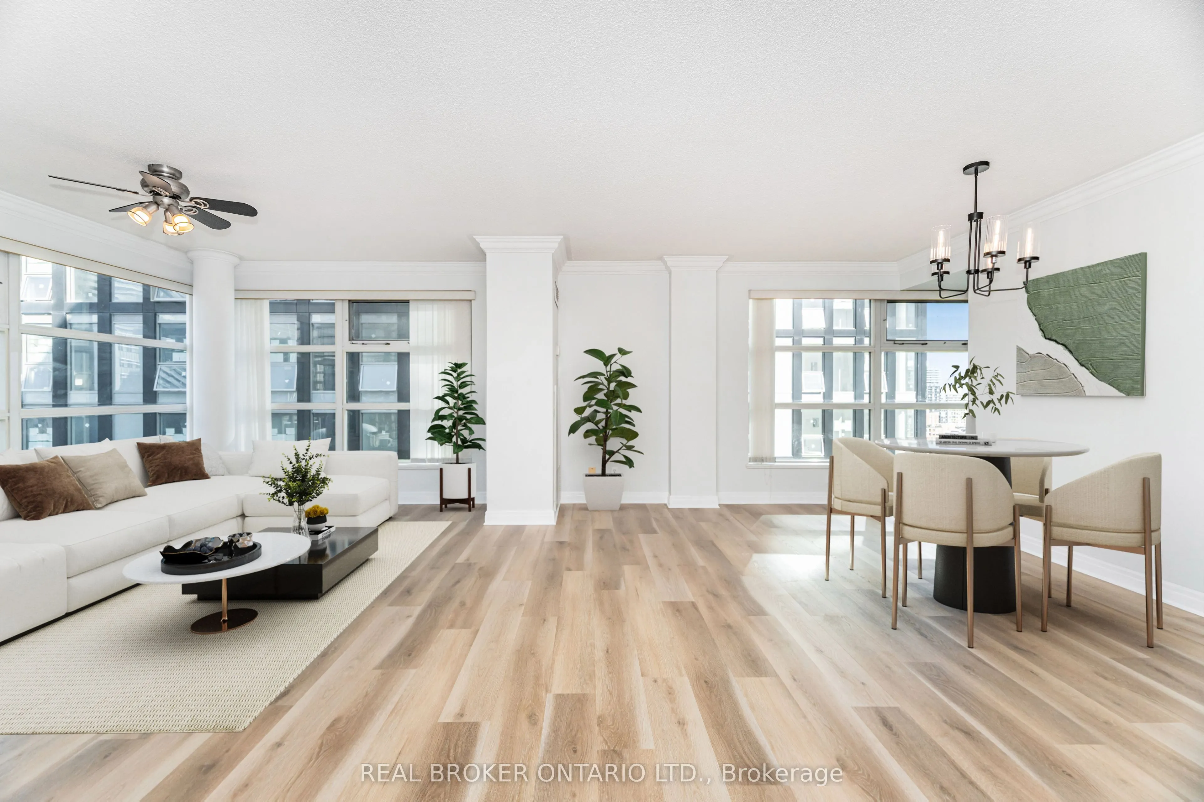 50 Lombard Street, #2301