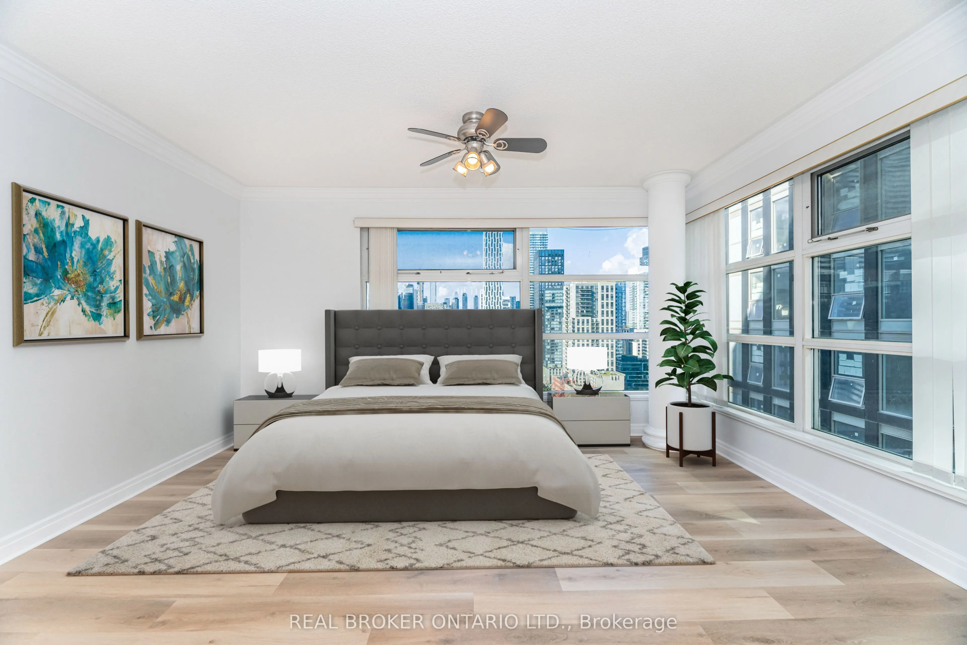 50 Lombard Street, #2301