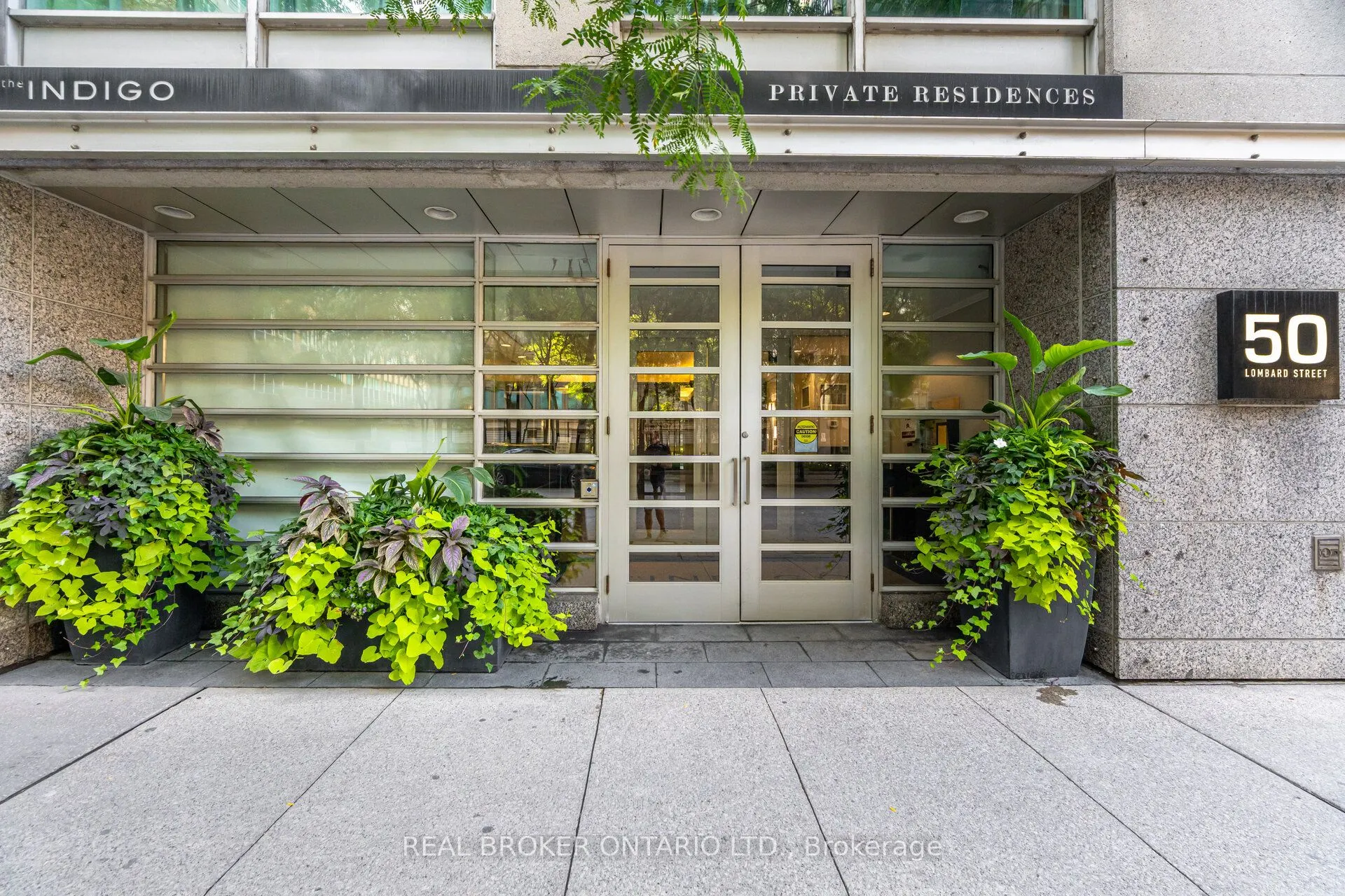 50 Lombard Street, #2301