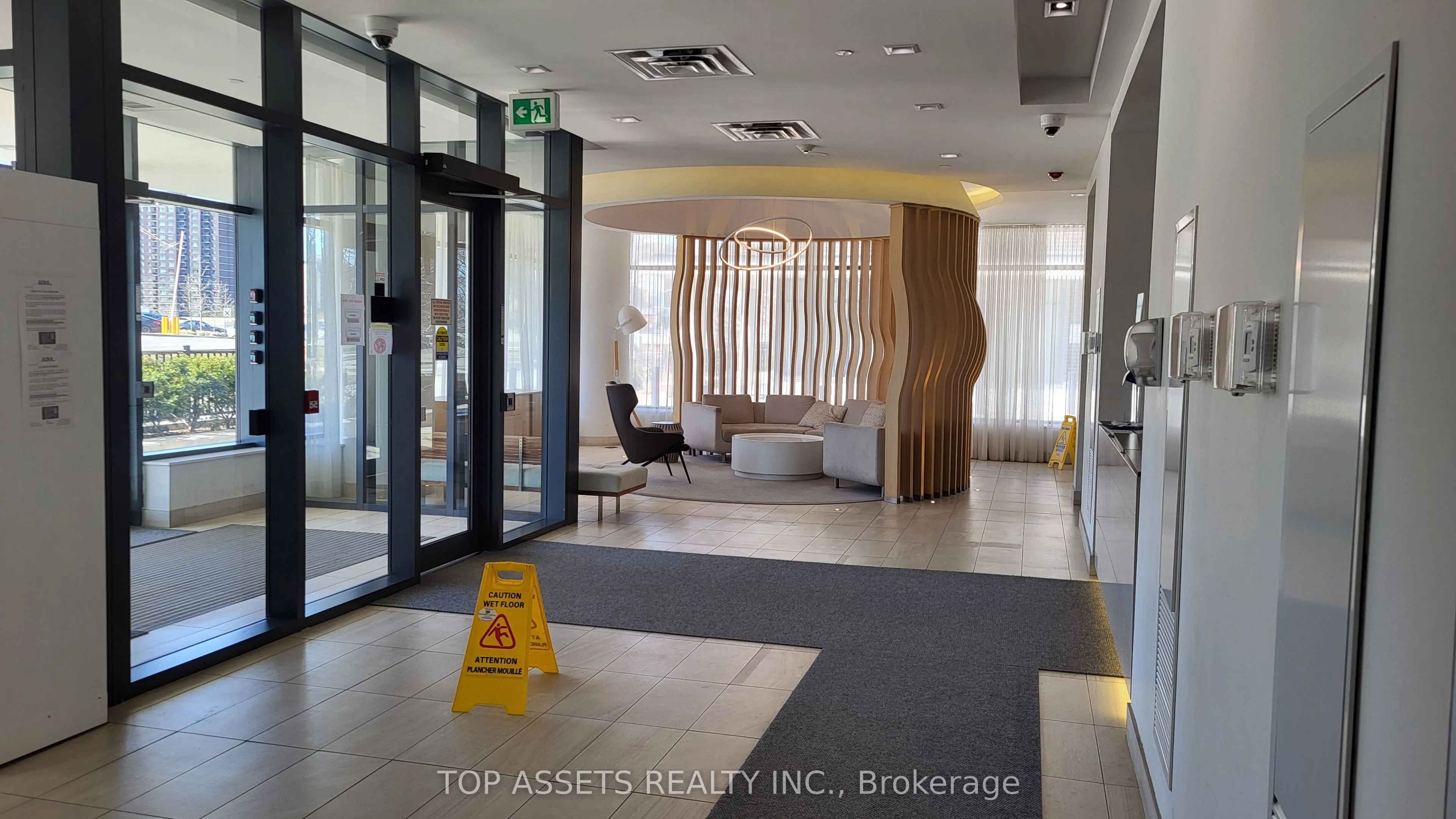 150 Fariview Mall Drive, #1310