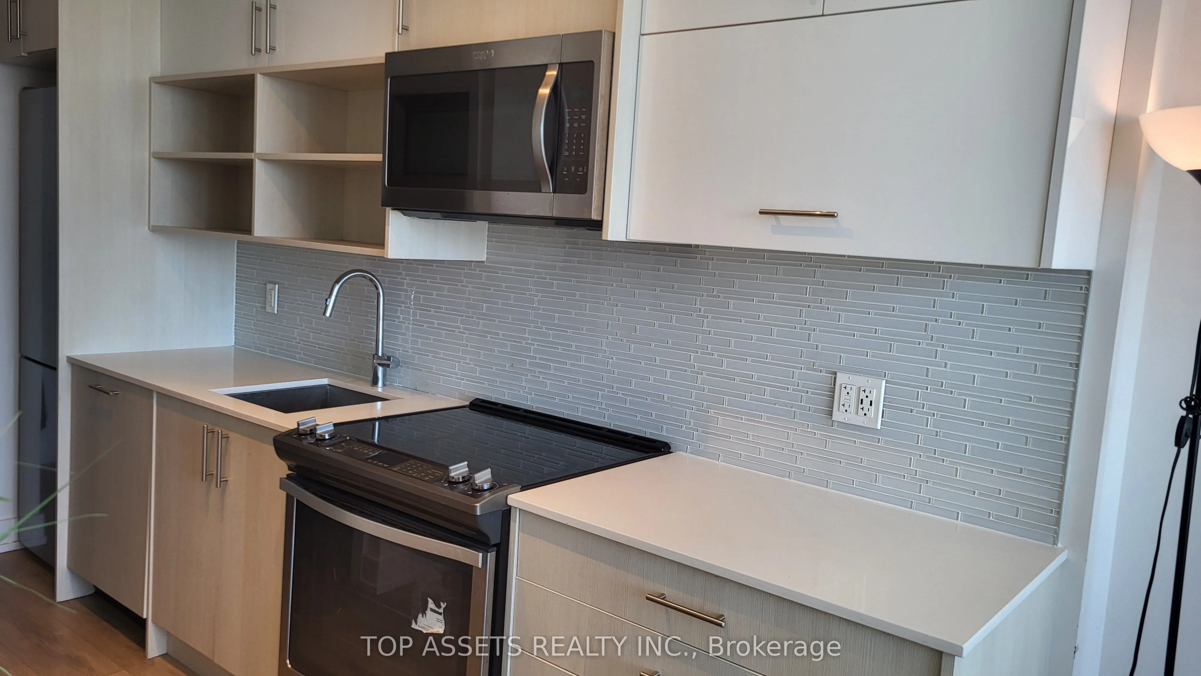 150 Fariview Mall Drive, #1310