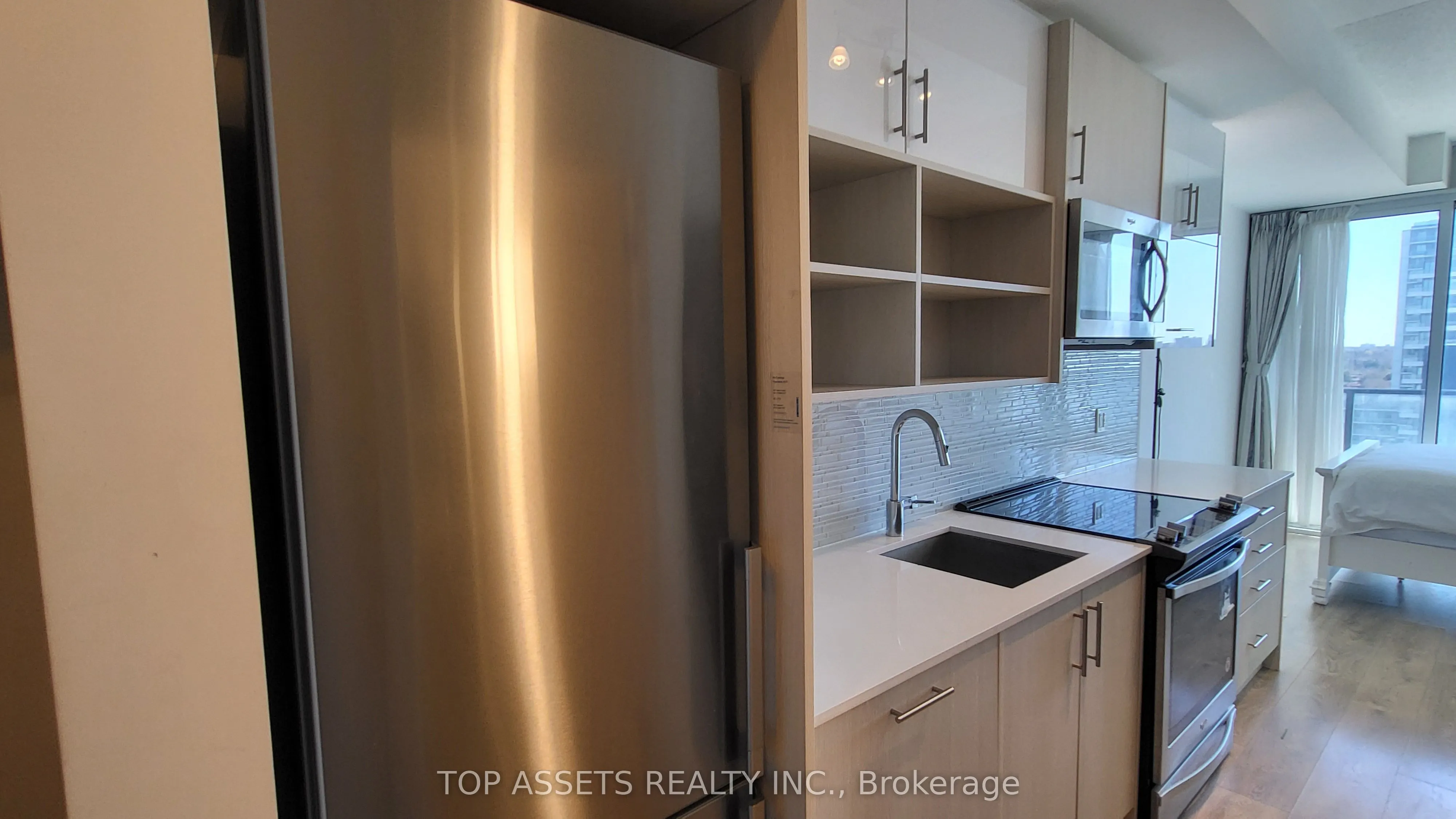 150 Fariview Mall Drive, #1310