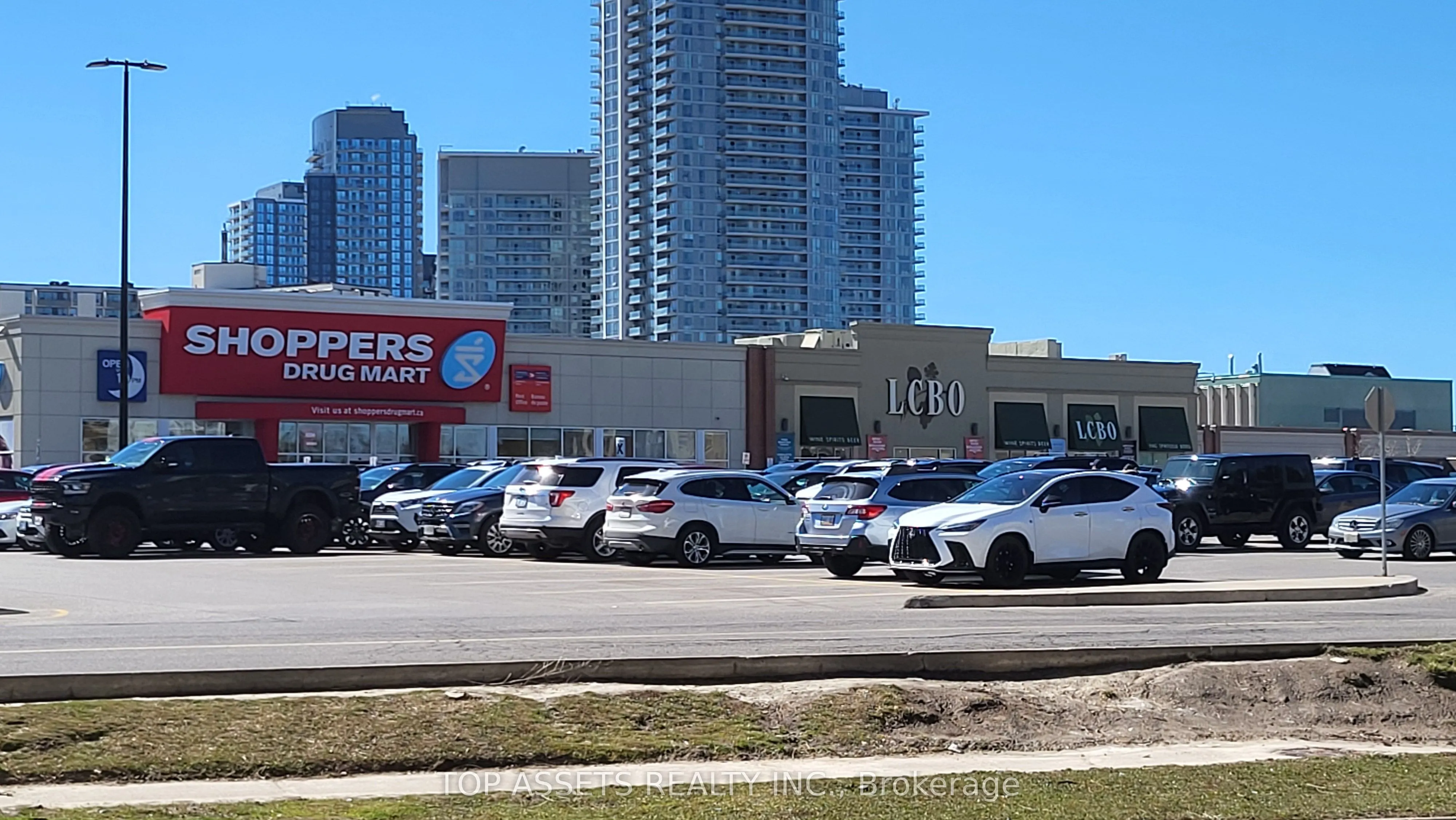 150 Fariview Mall Drive, #1310