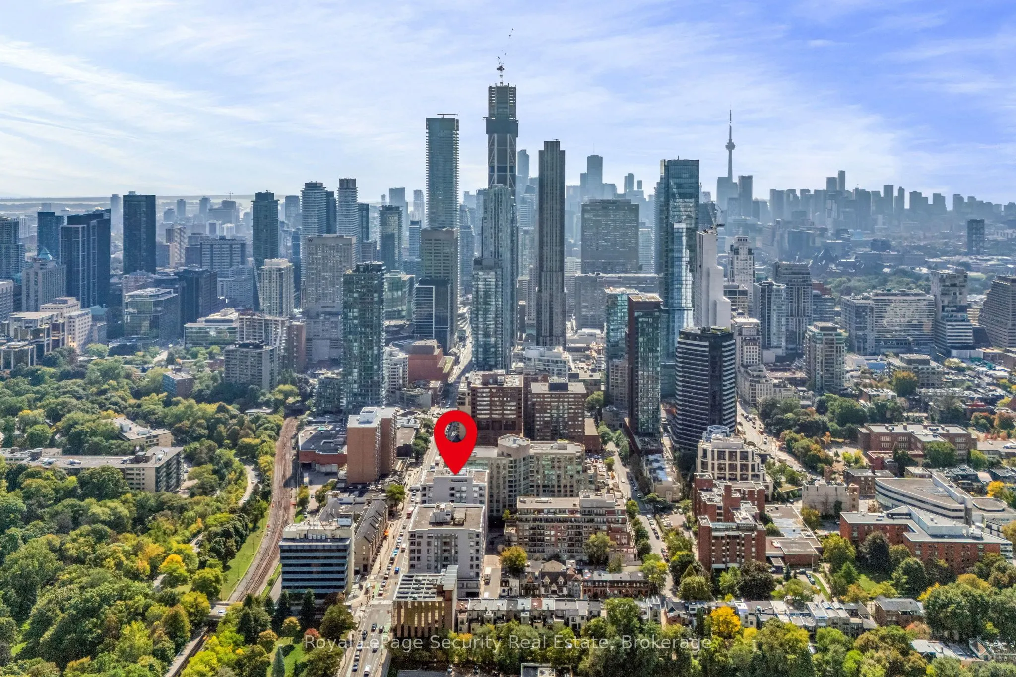 980 Yonge Street, #403