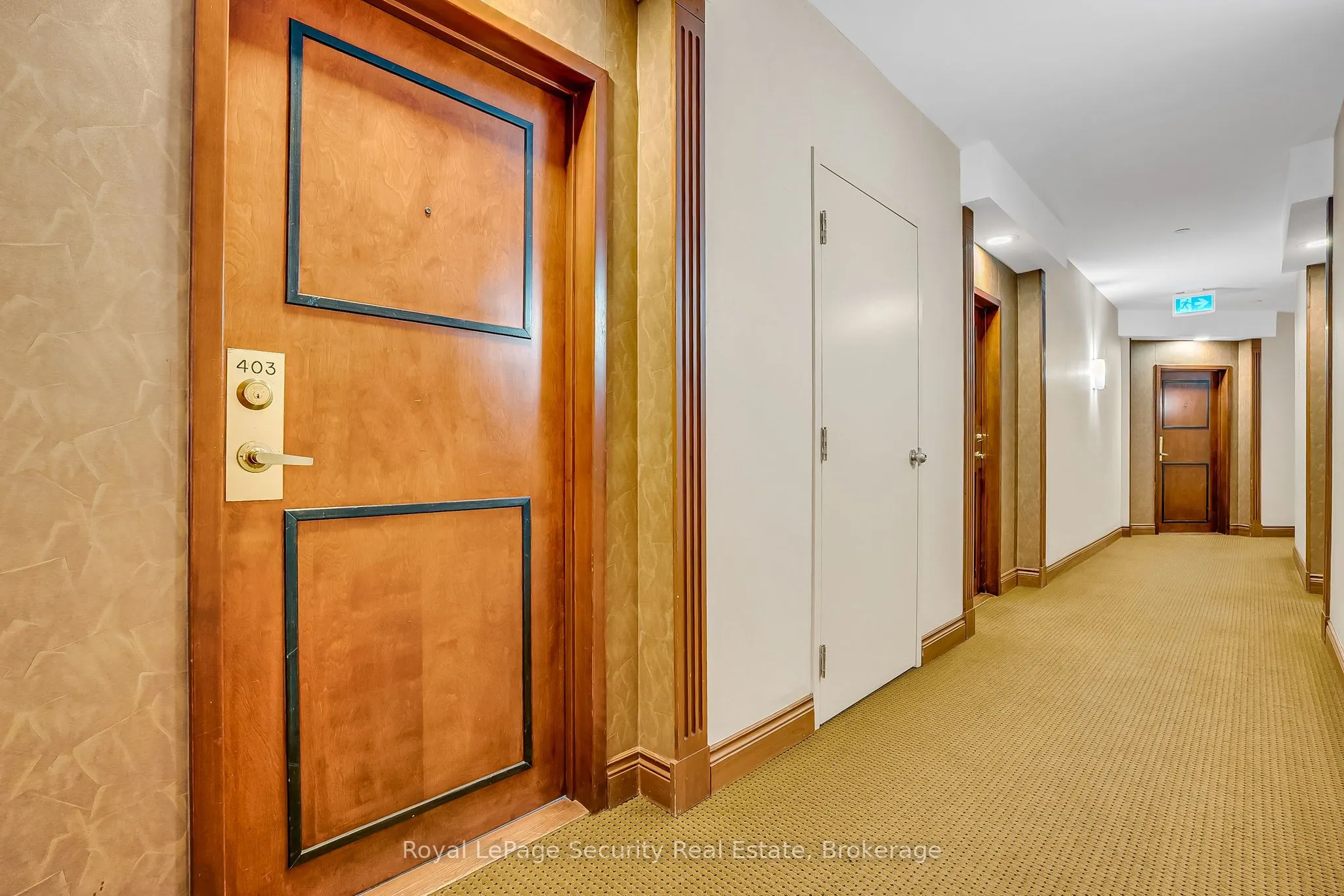 980 Yonge Street, #403