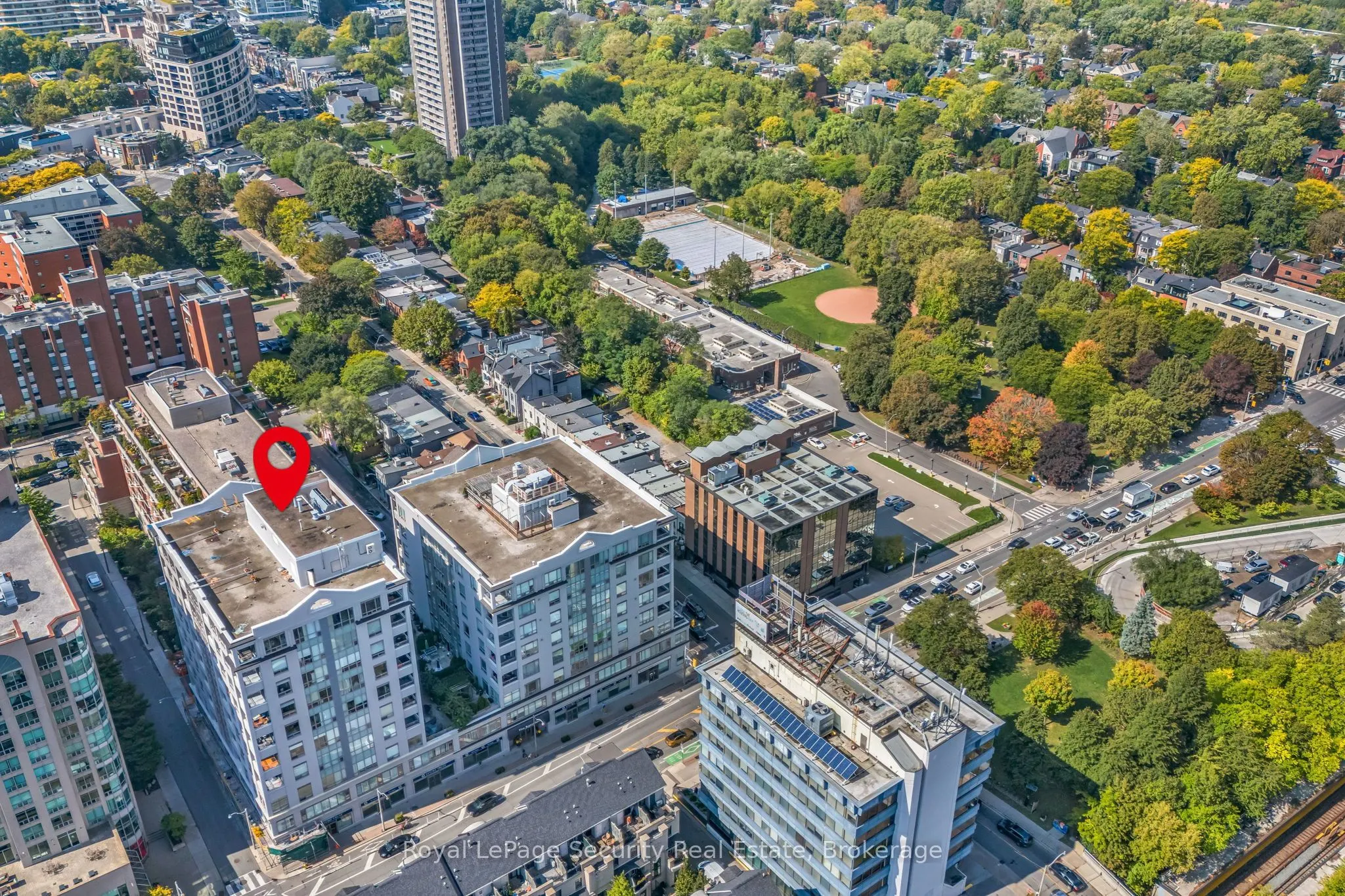 980 Yonge Street, #403