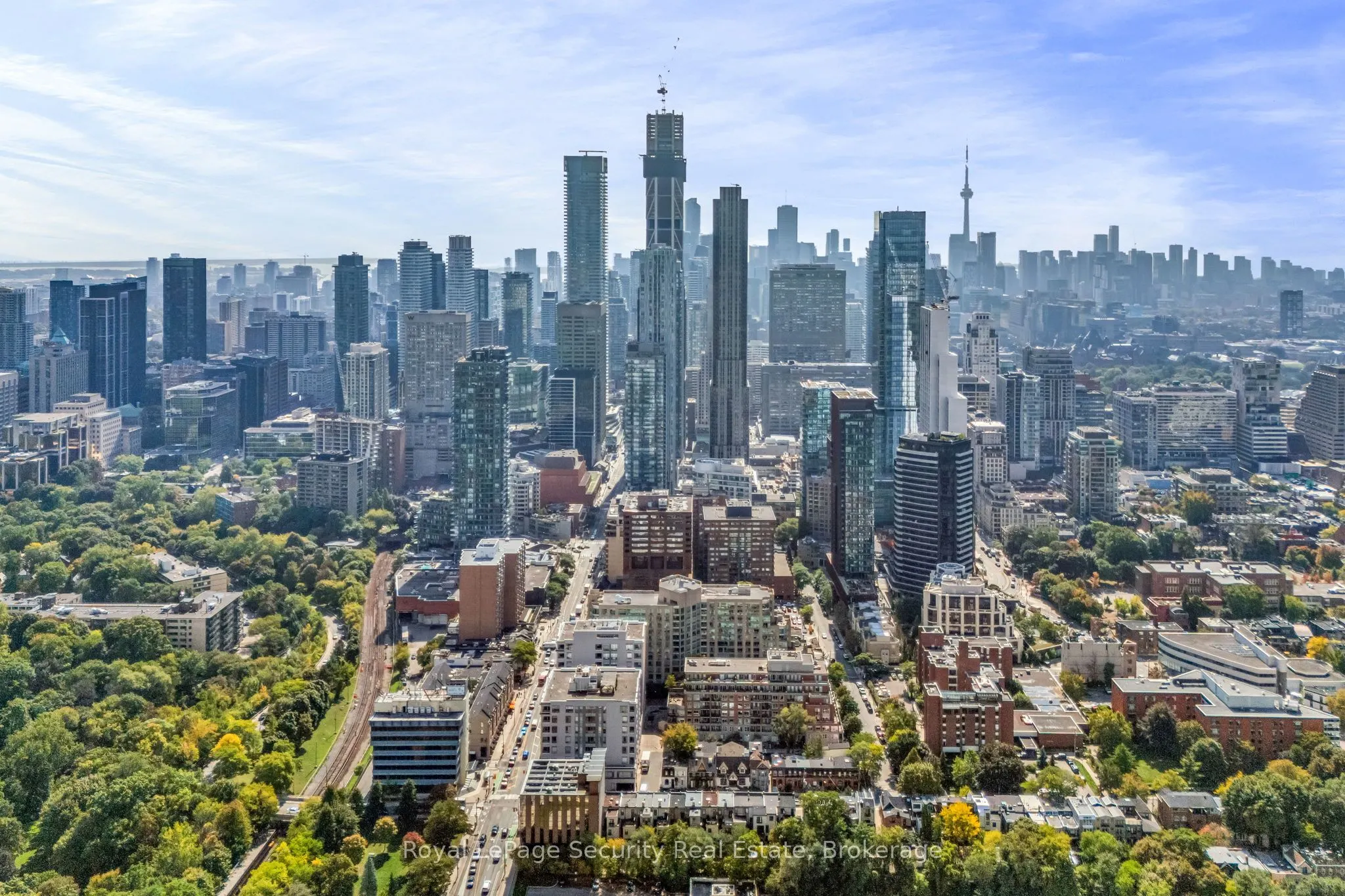 980 Yonge Street, #403