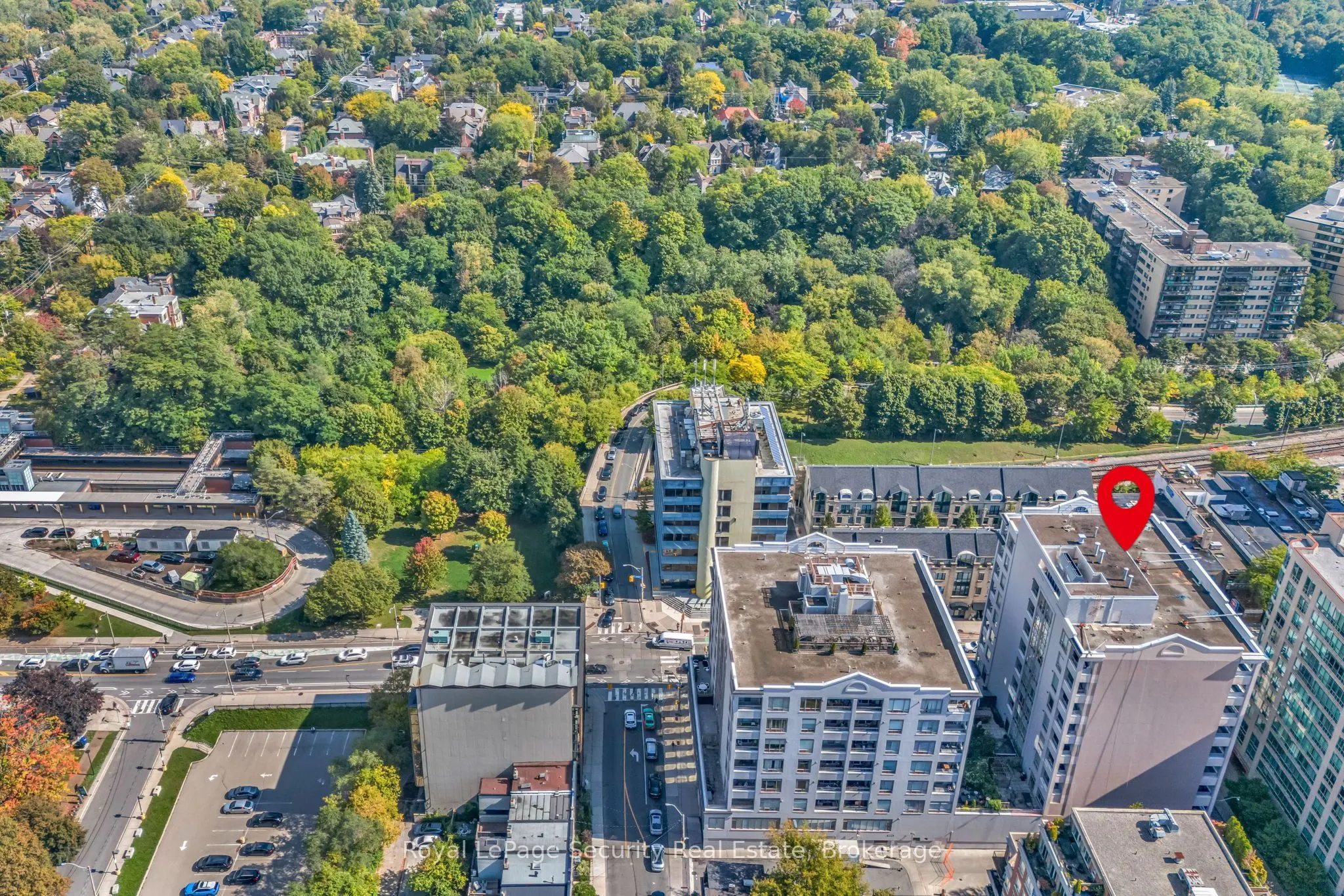 980 Yonge Street, #403