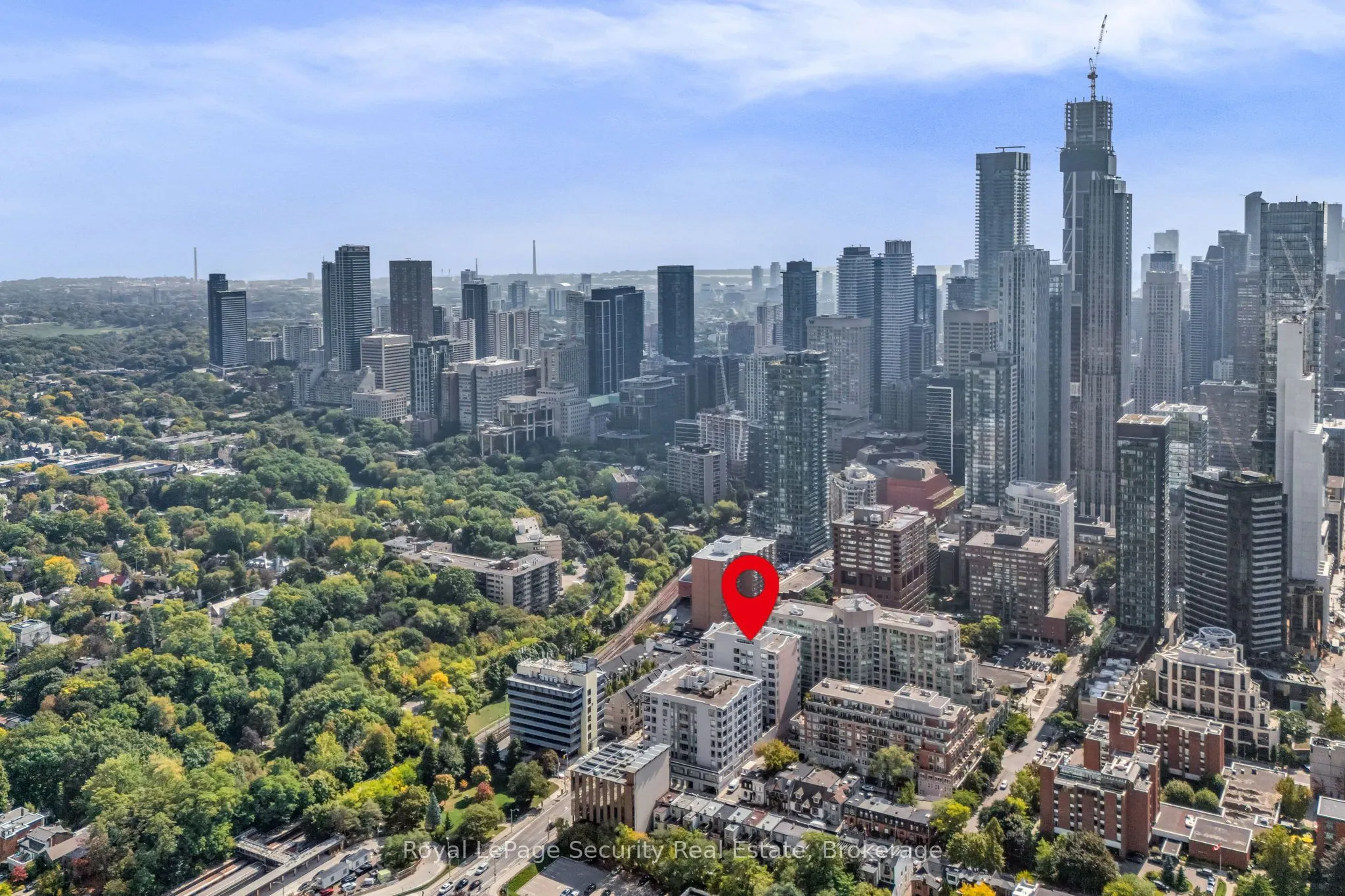 980 Yonge Street, #403