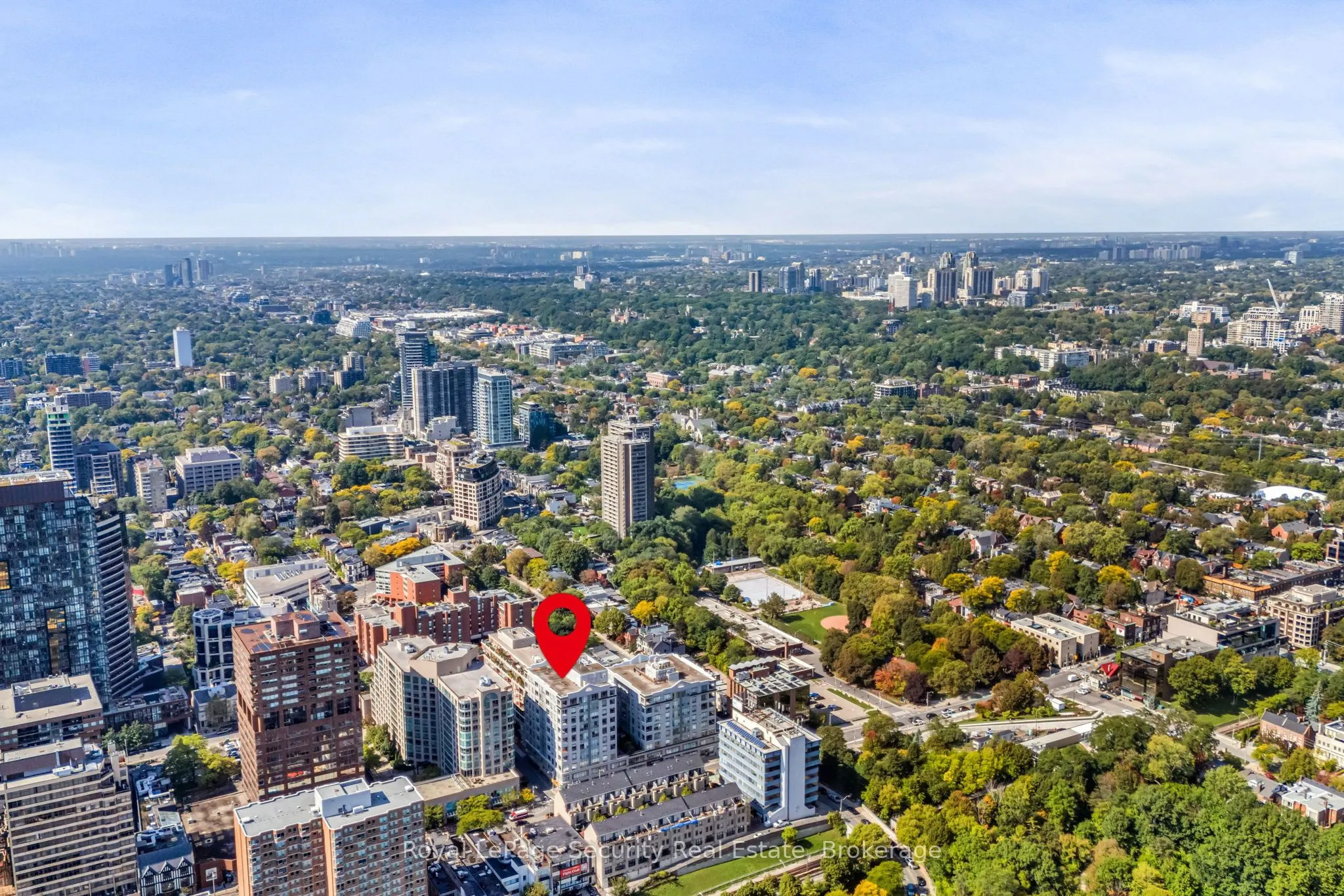 980 Yonge Street, #403