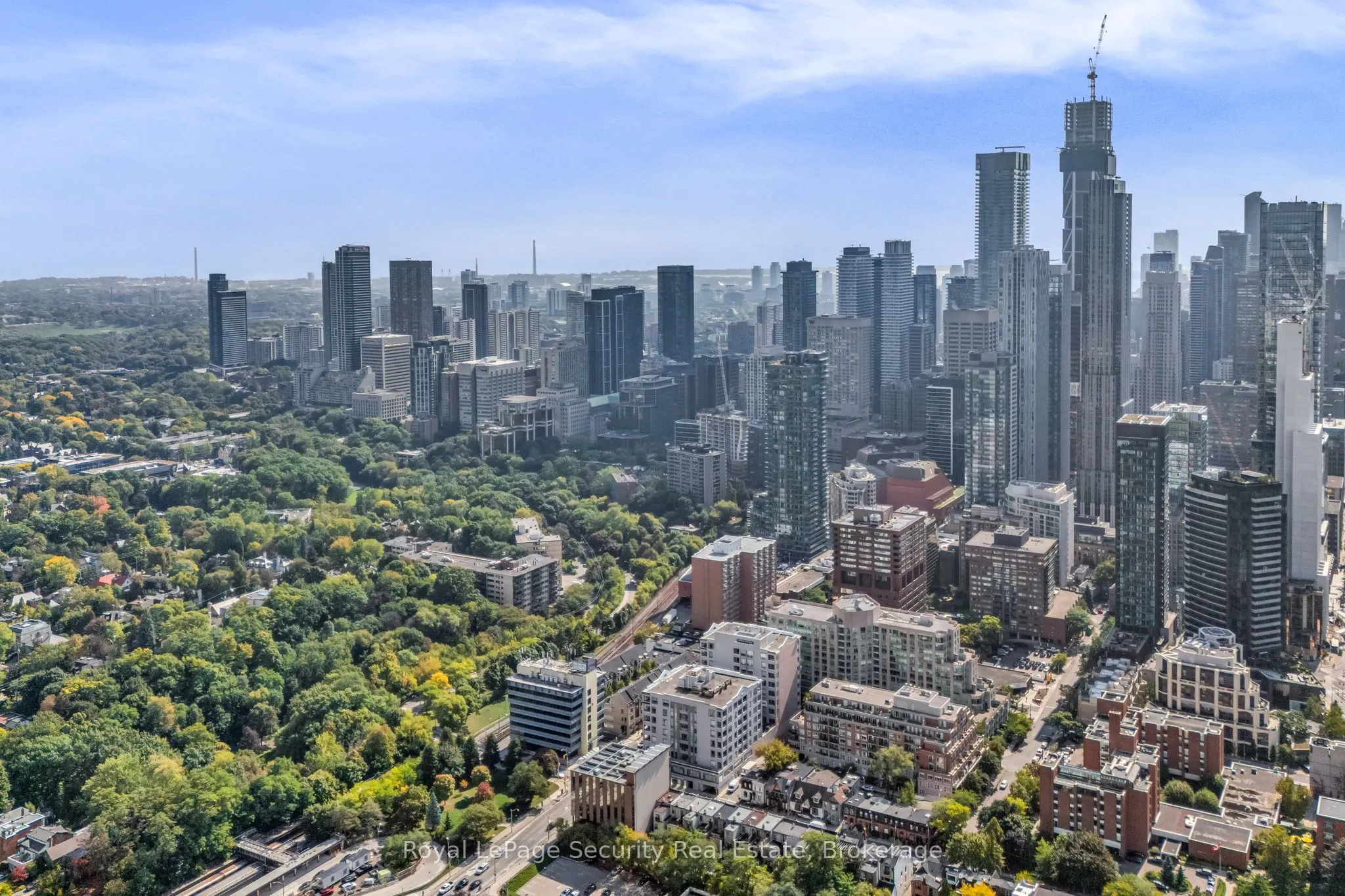980 Yonge Street, #403