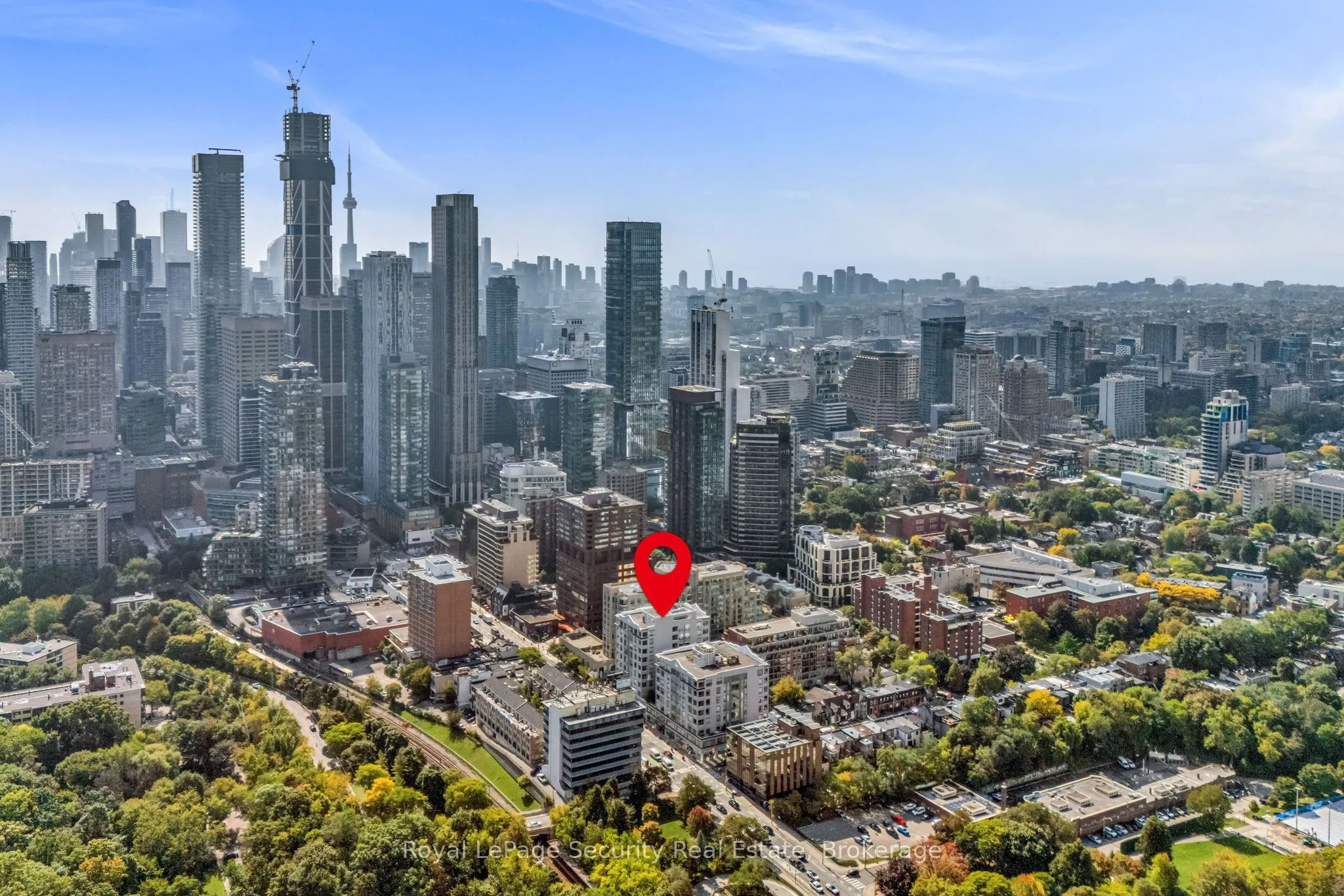 980 Yonge Street, #403