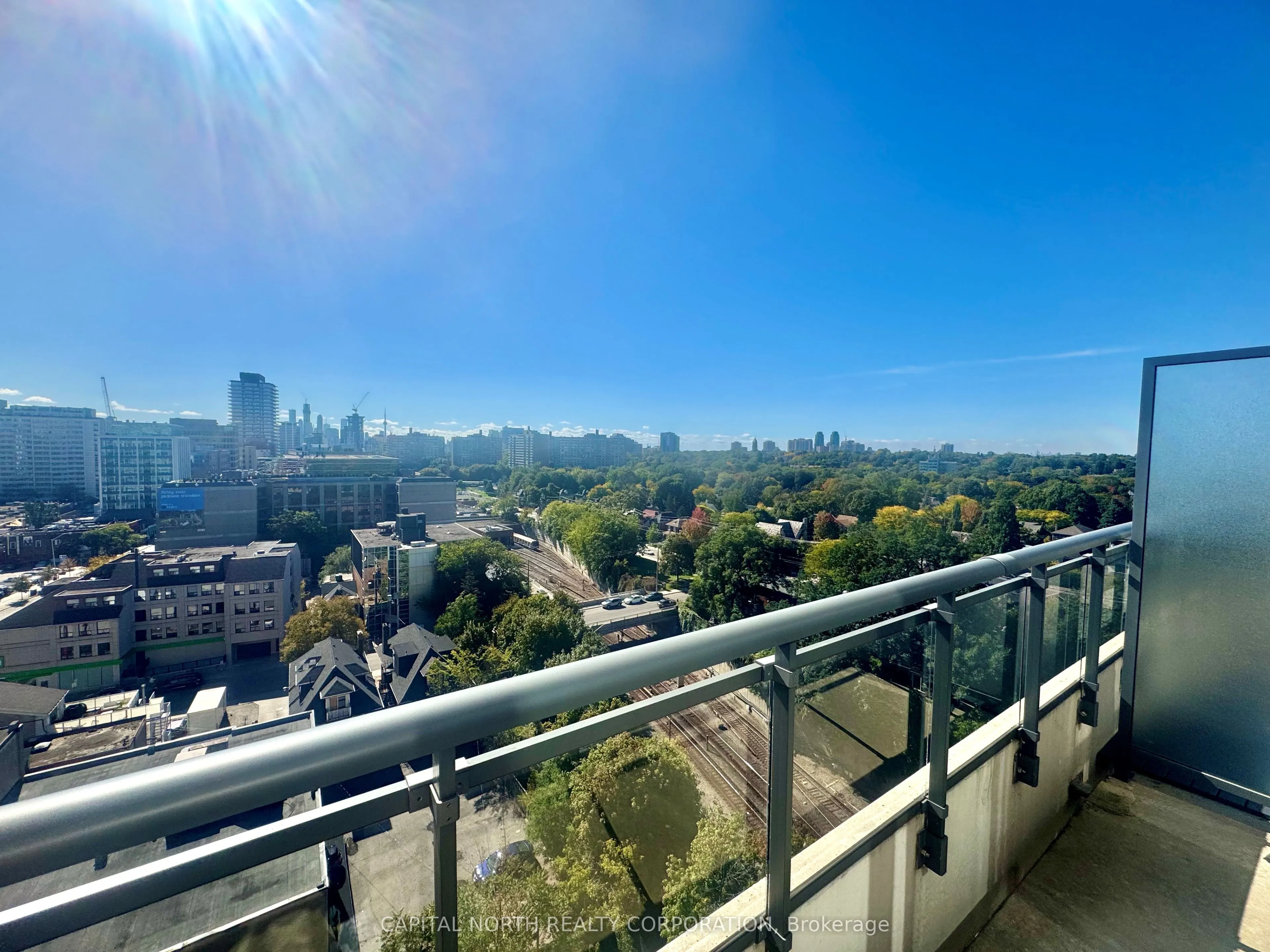 23 Glebe Road W, #1015