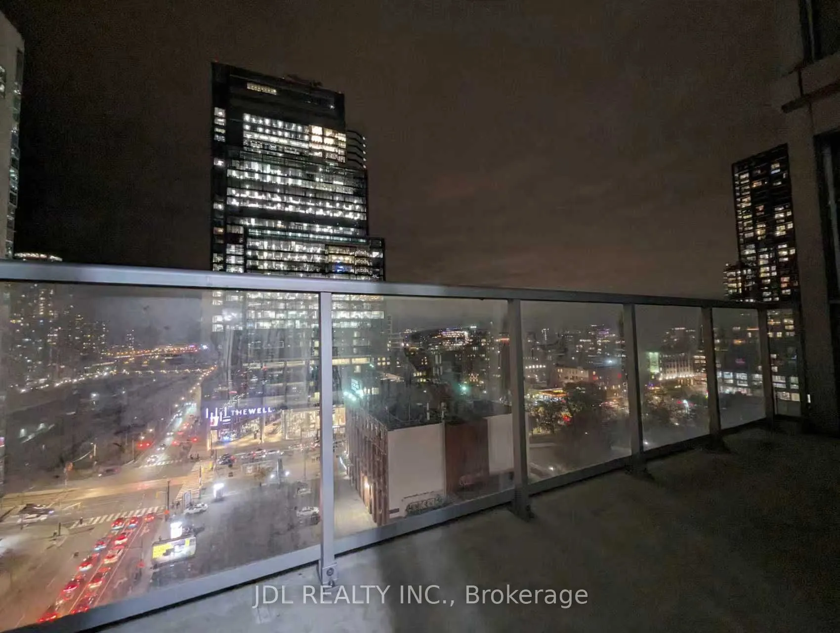 352 Front Street W, #1407