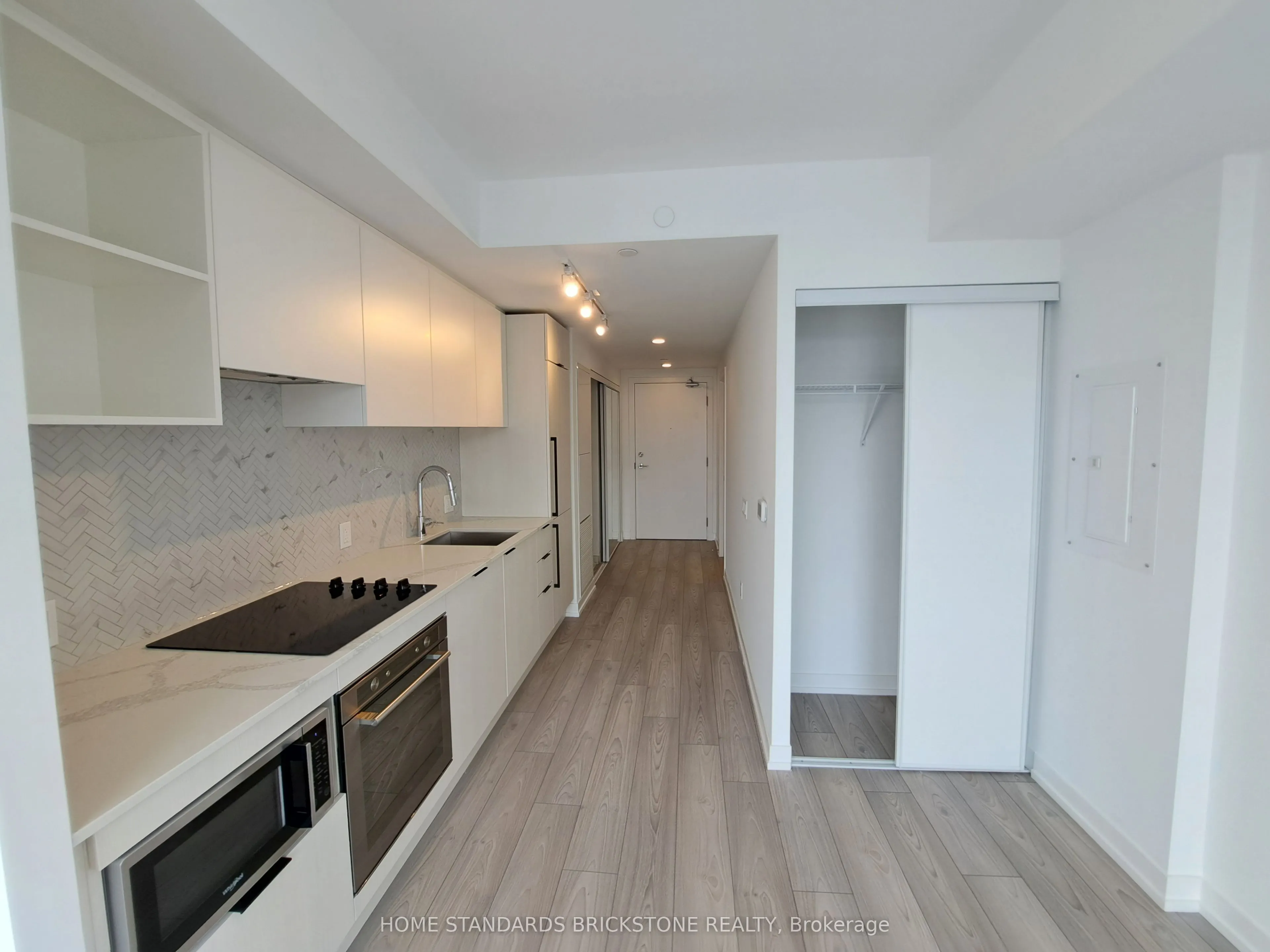 82 Dalhousie Street, #4111