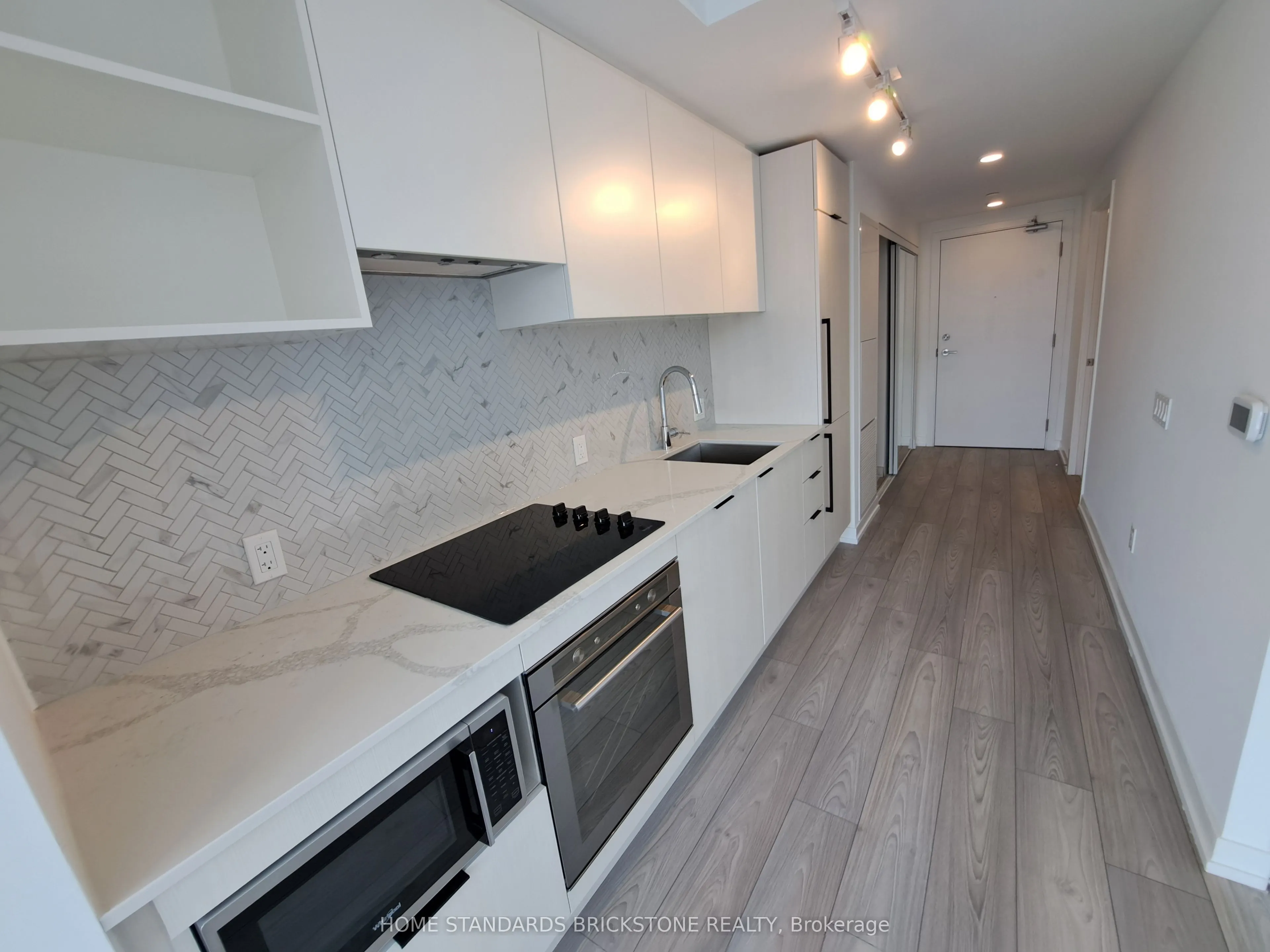 82 Dalhousie Street, #4111