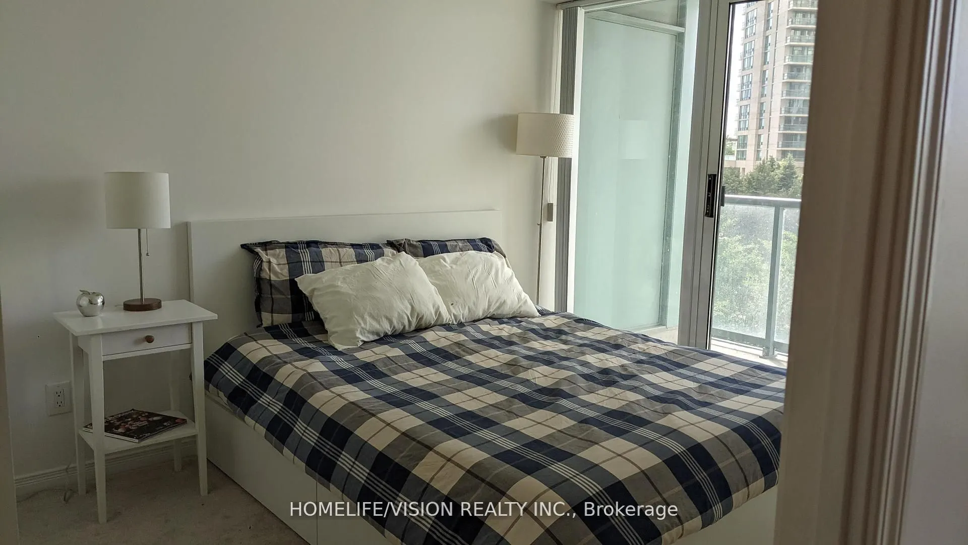 5508 Yonge Street, #306