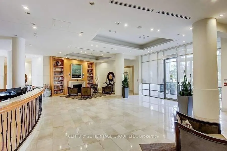 509 Beecroft Road, #2206