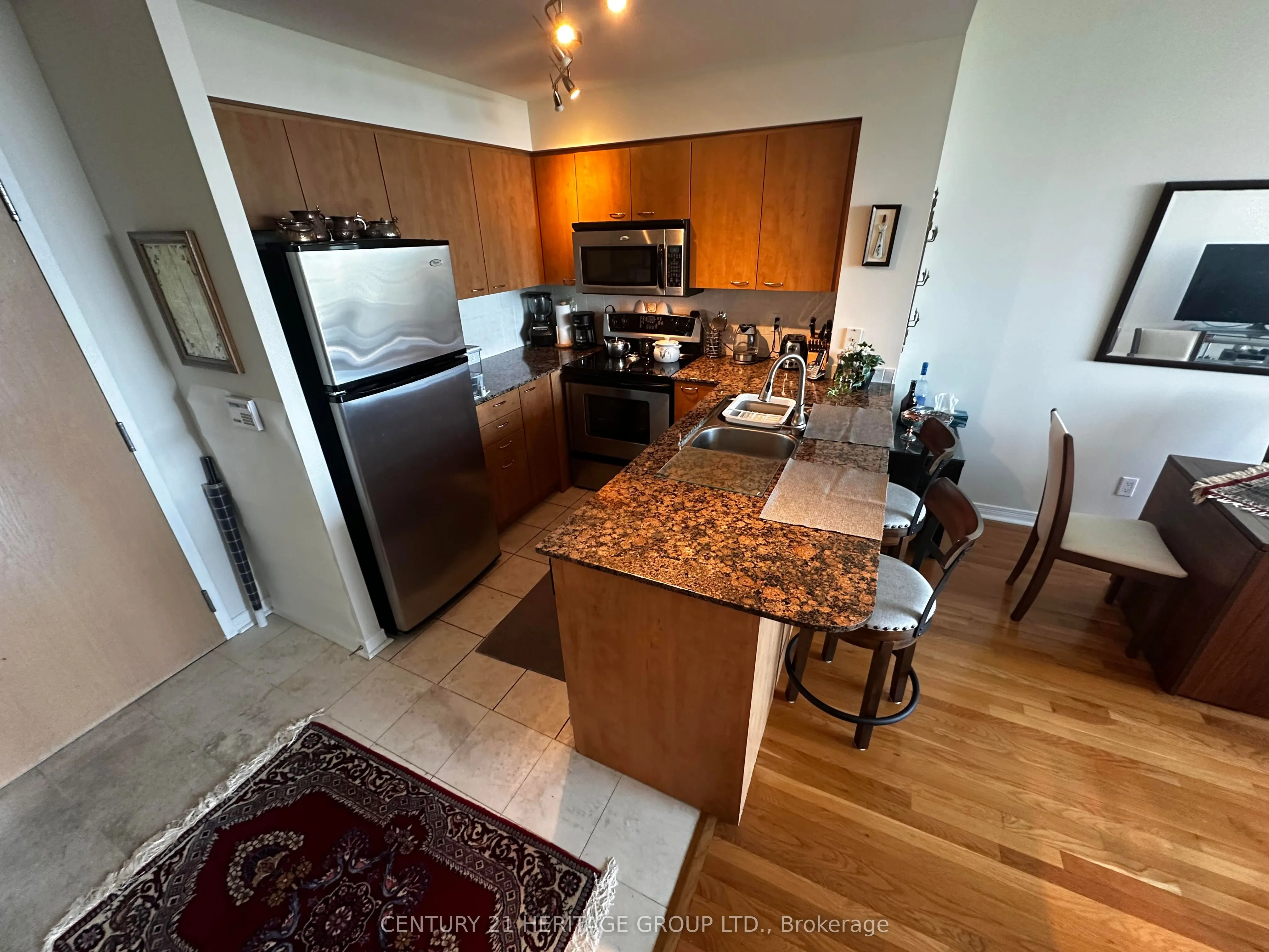 509 Beecroft Road, #2206