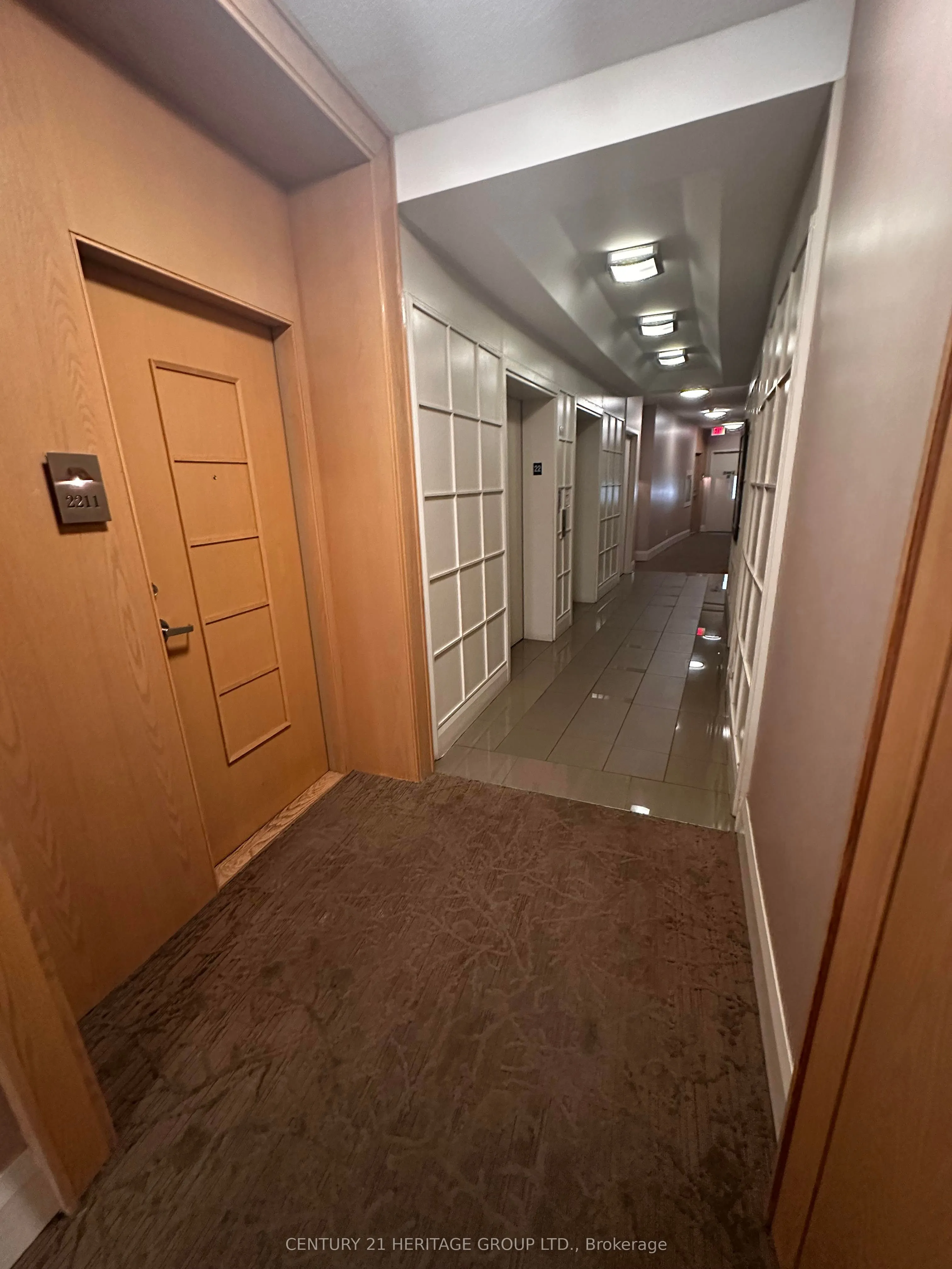 509 Beecroft Road, #2206