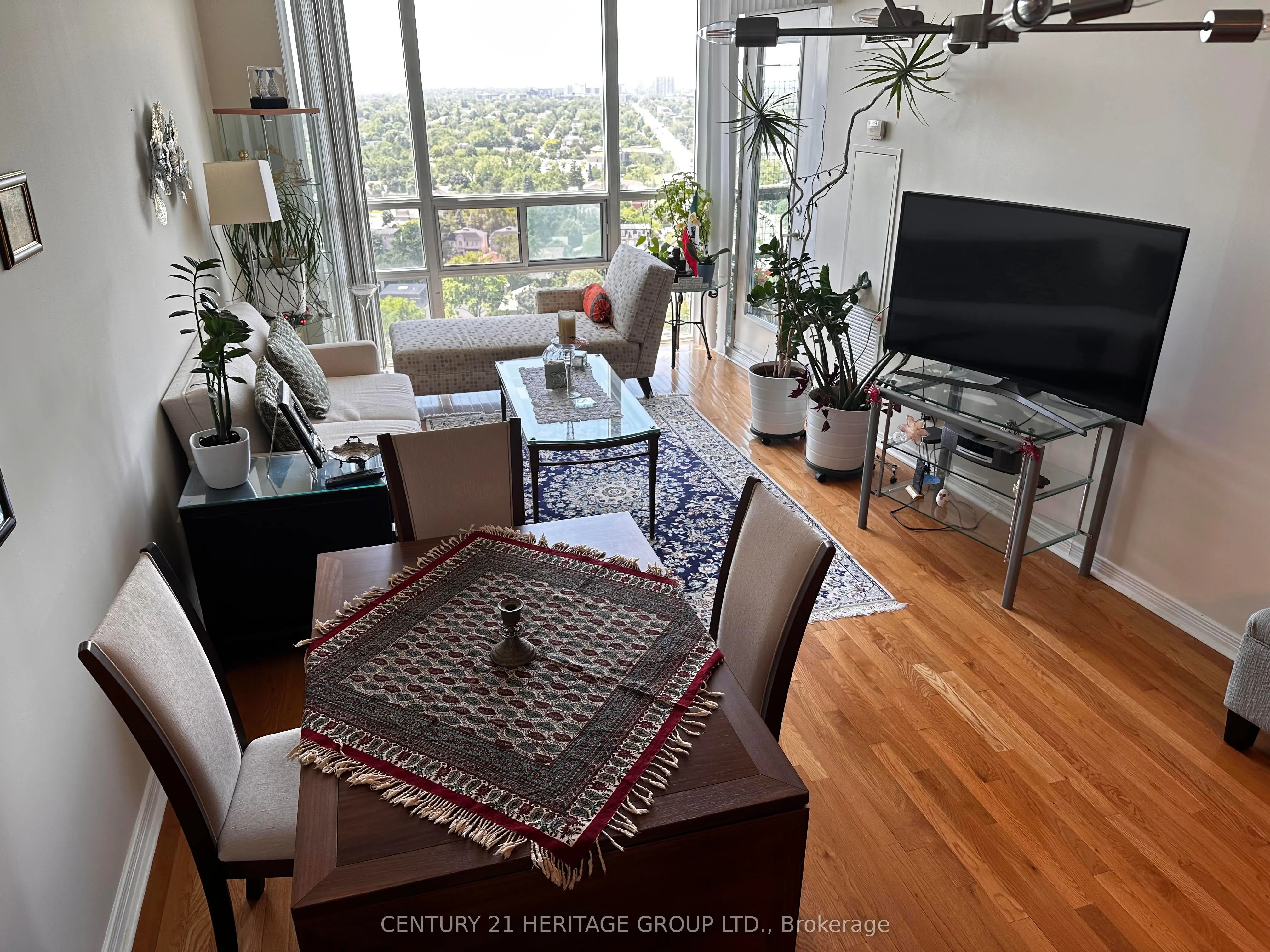 509 Beecroft Road, #2206
