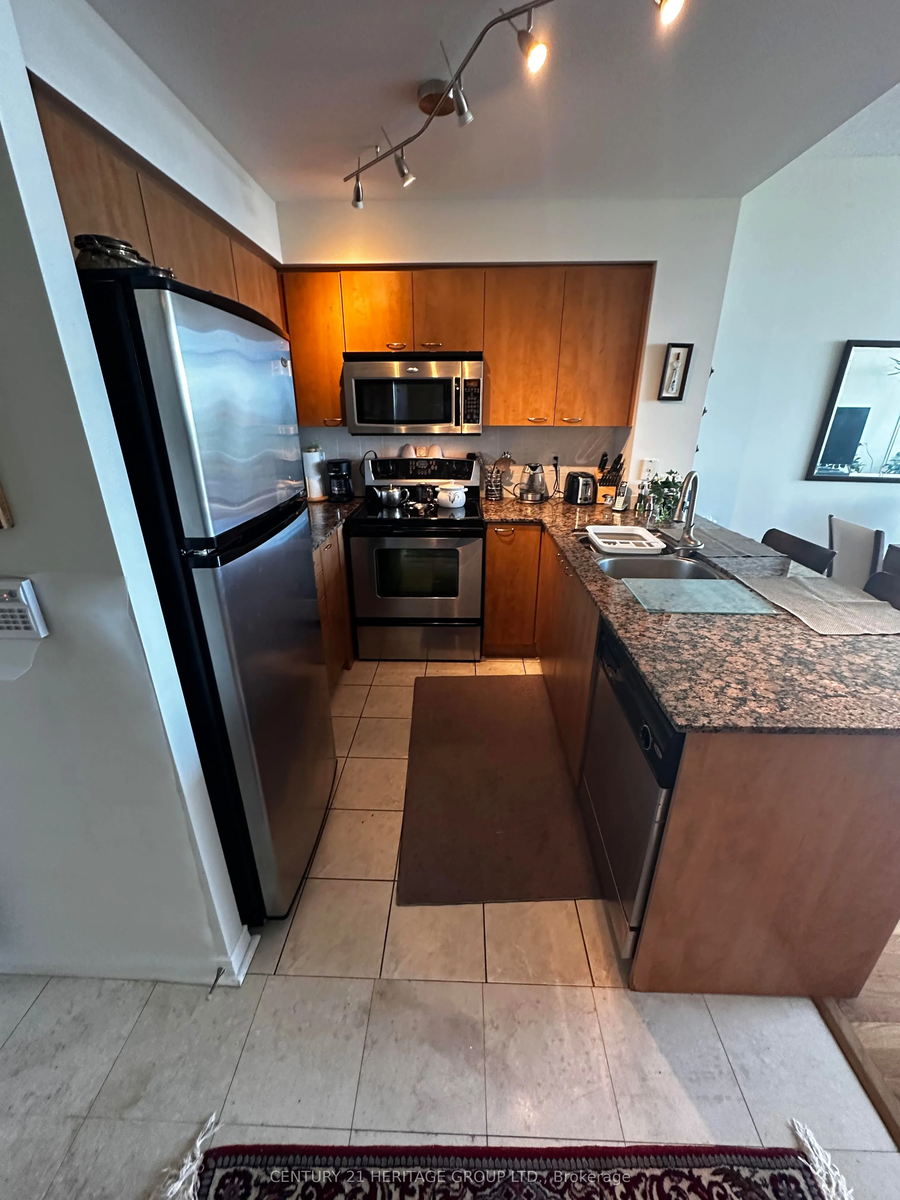 509 Beecroft Road, #2206