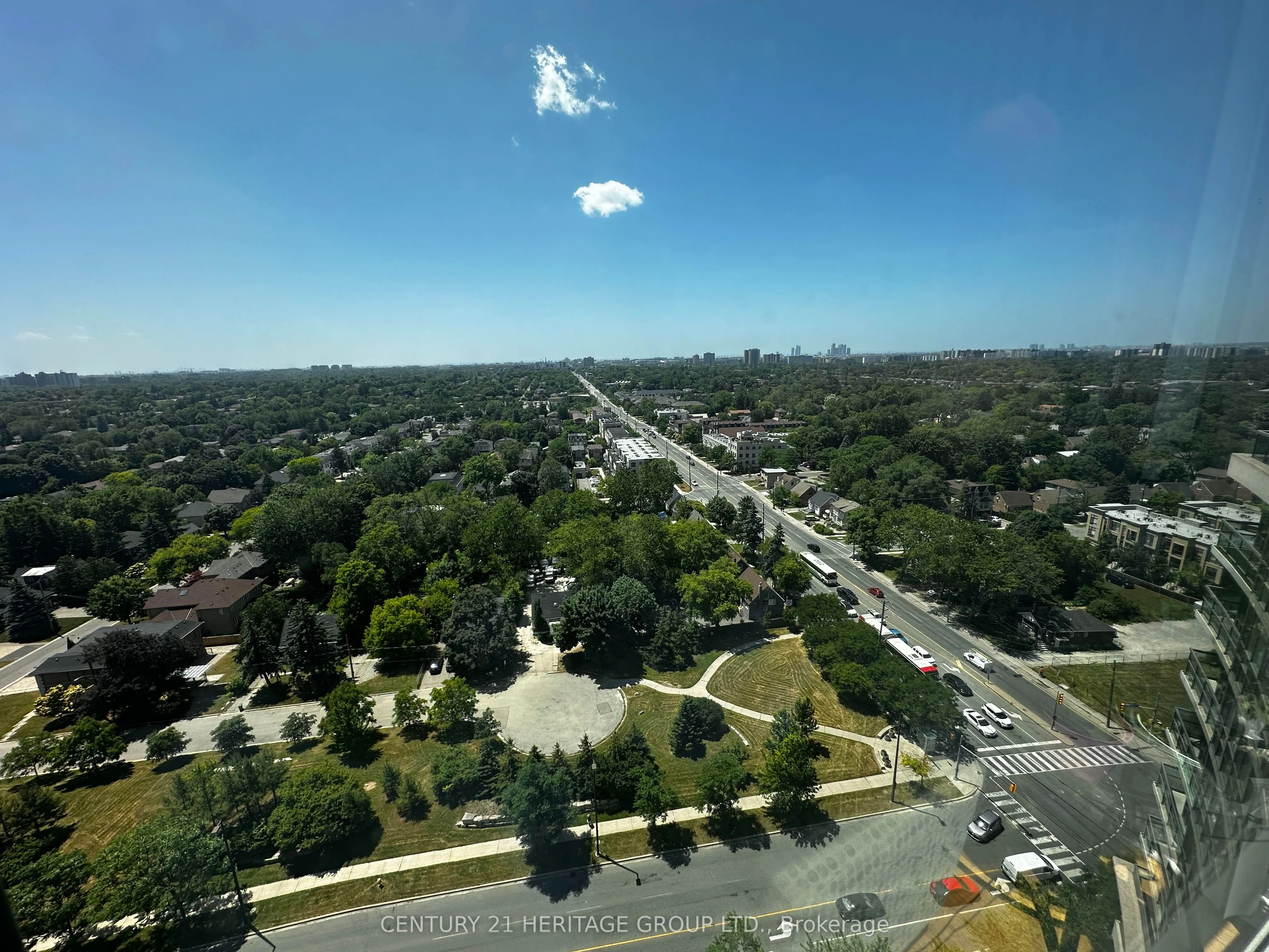509 Beecroft Road, #2206