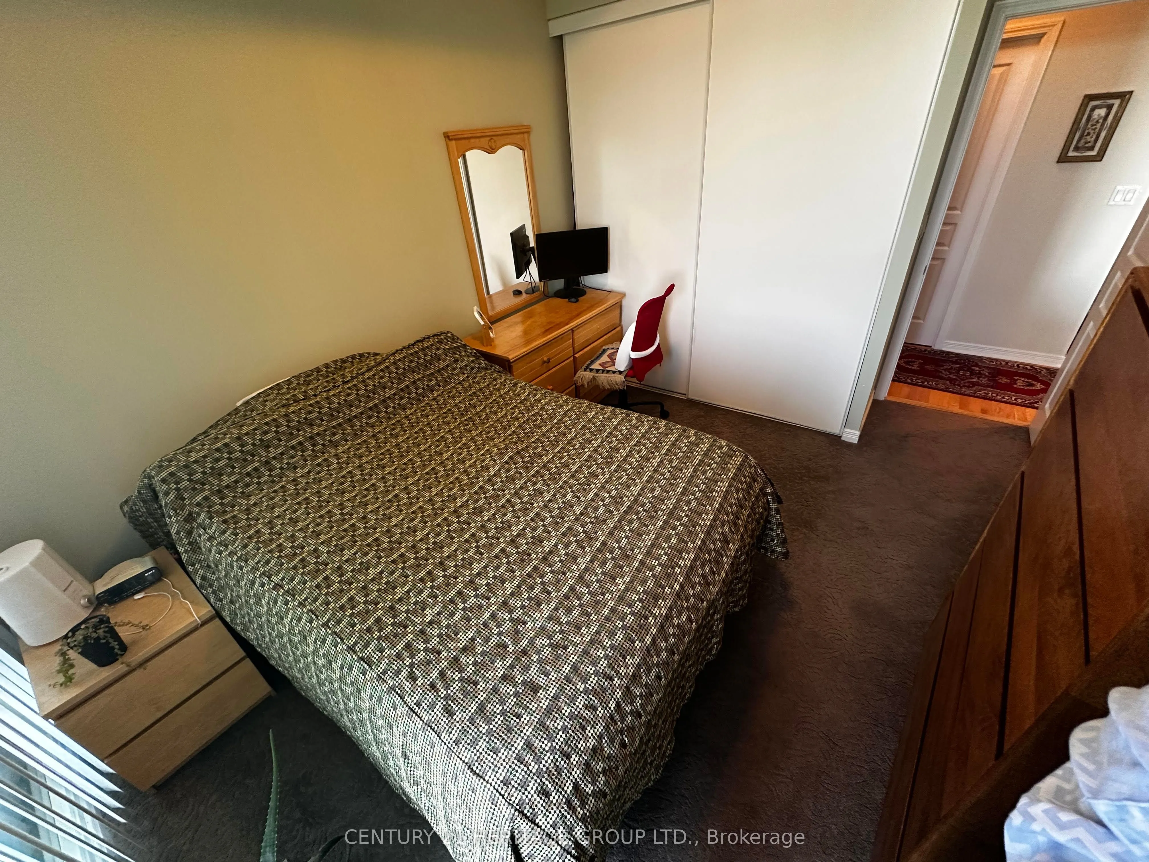 509 Beecroft Road, #2206